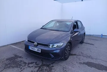 volkswagen polo life 10 tsi gasolina manual arval barcelona 903000000239237