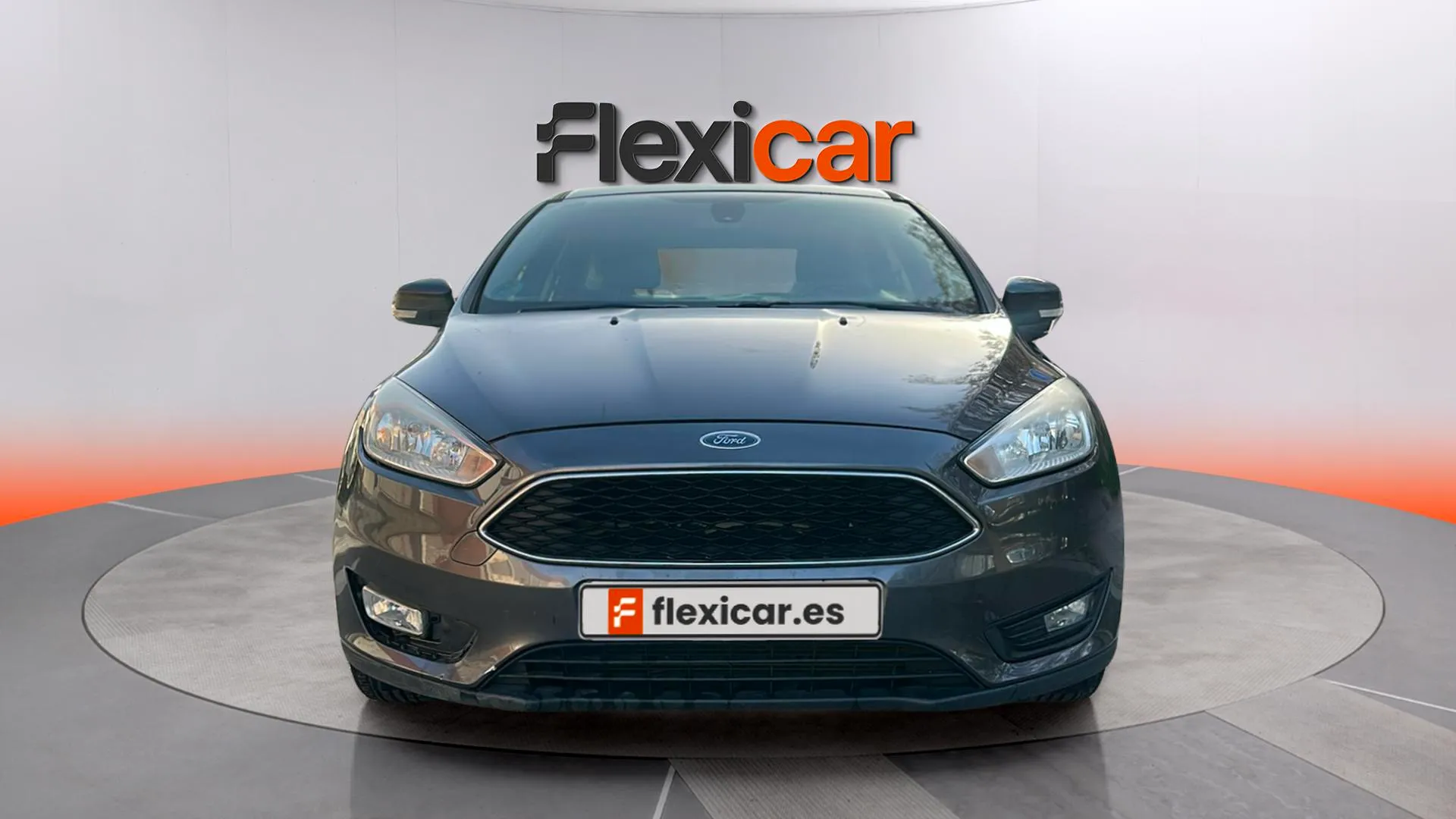 Ford Focus 1.0 EcoBoost Trend - foto 3