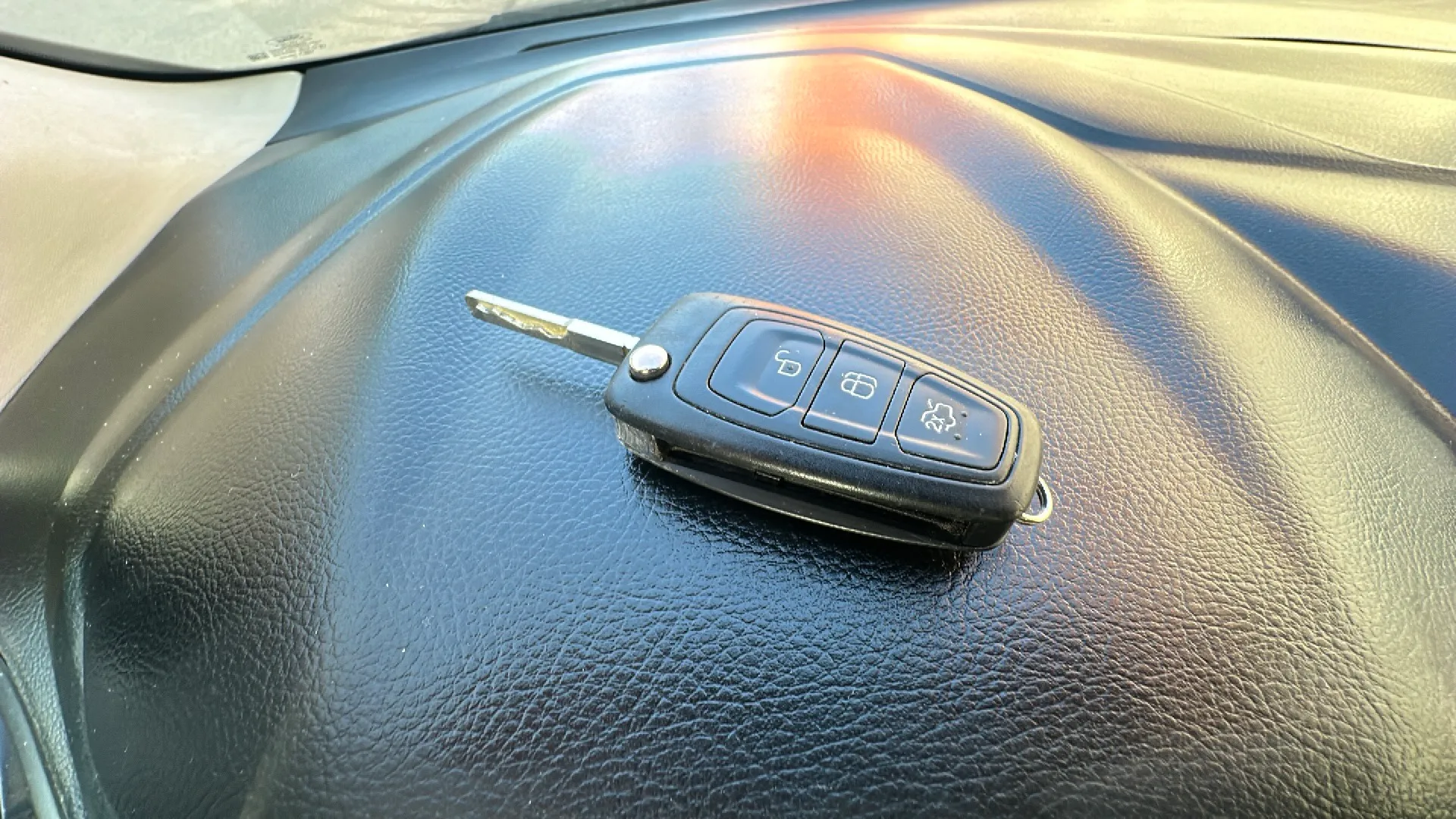 Ford Focus 1.0 EcoBoost Trend - foto 14