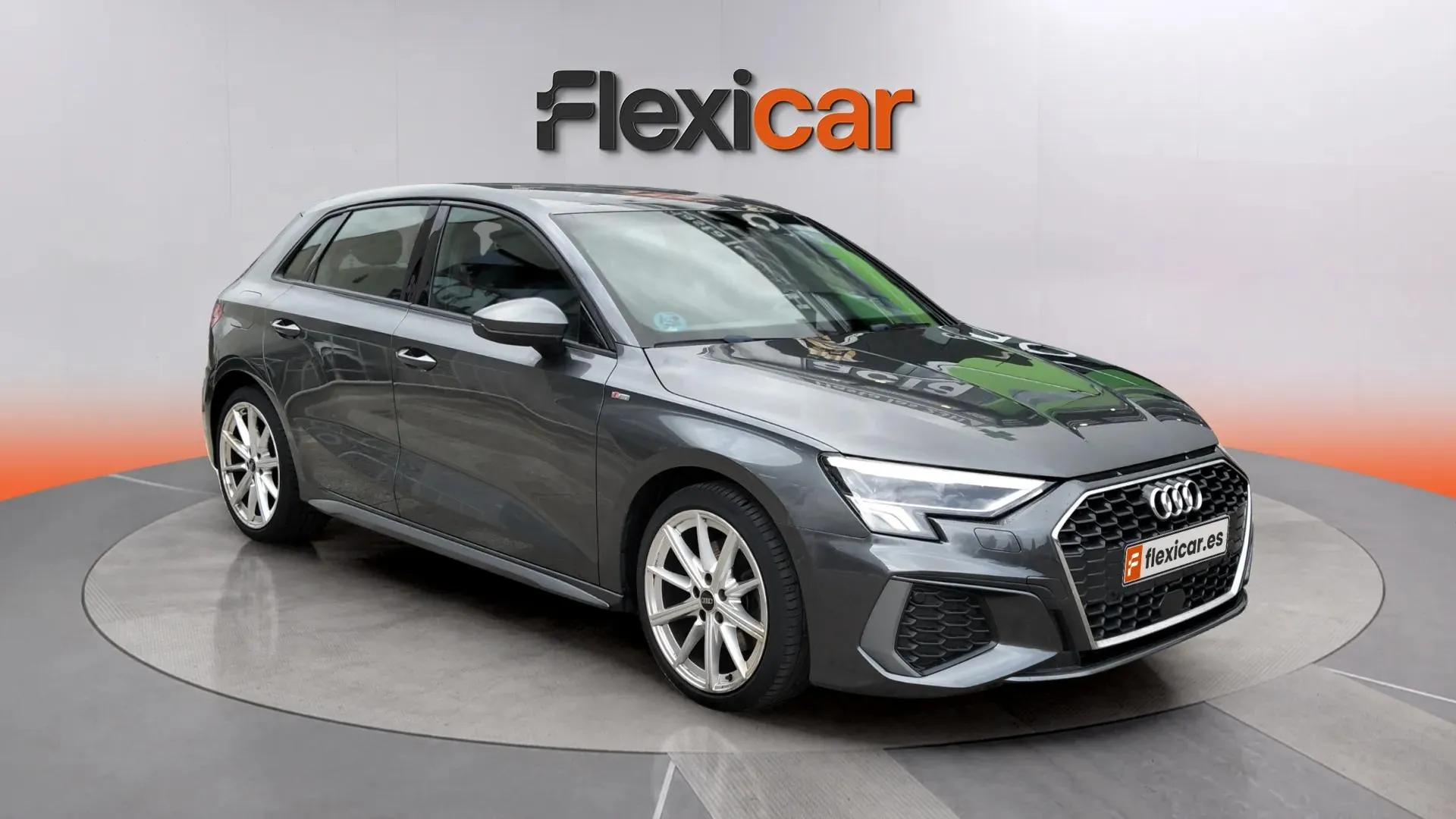 Audi A3 Sportback 30 TFSI - foto 1