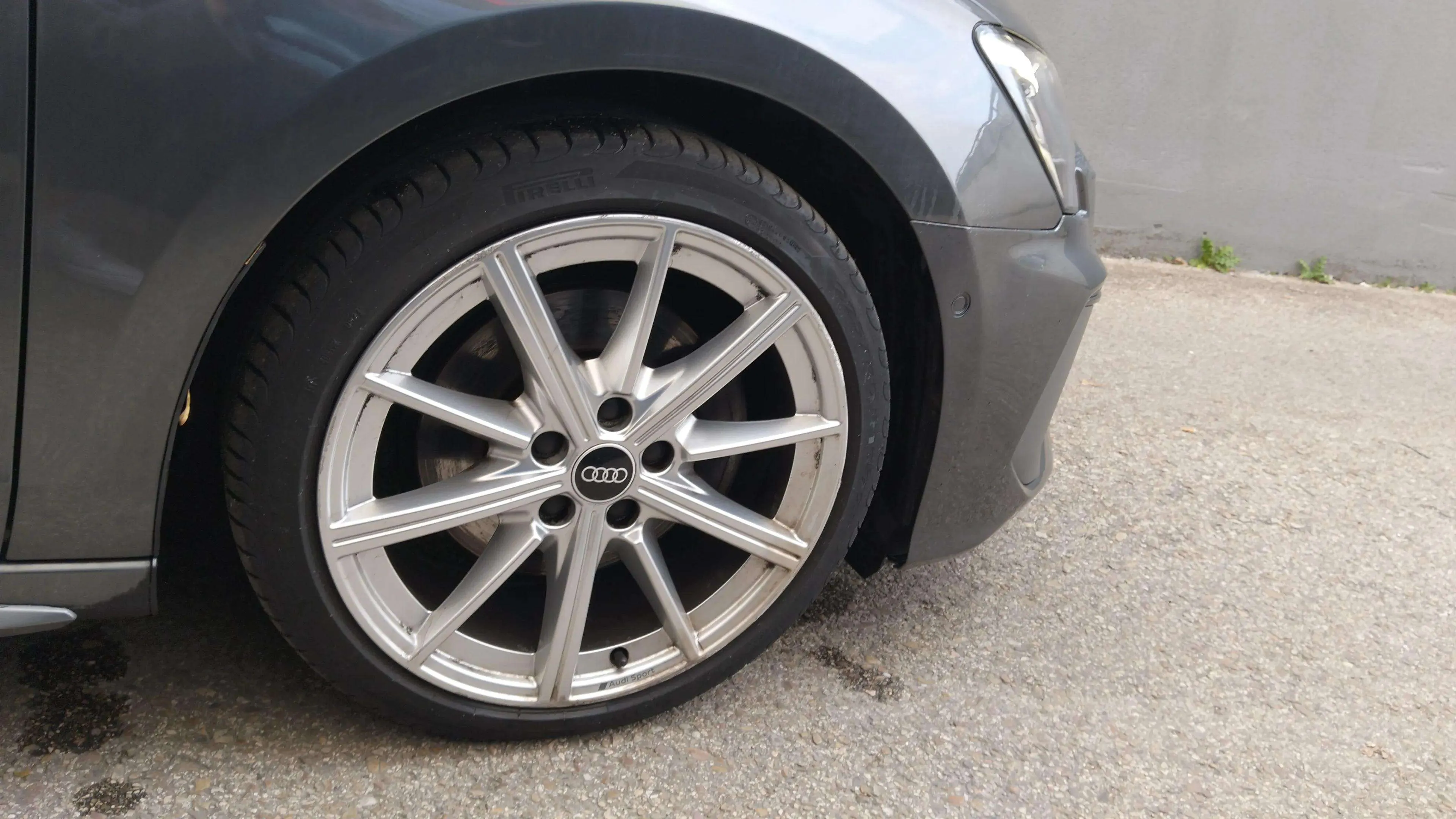 Audi A3 Sportback 30 TFSI - foto 19