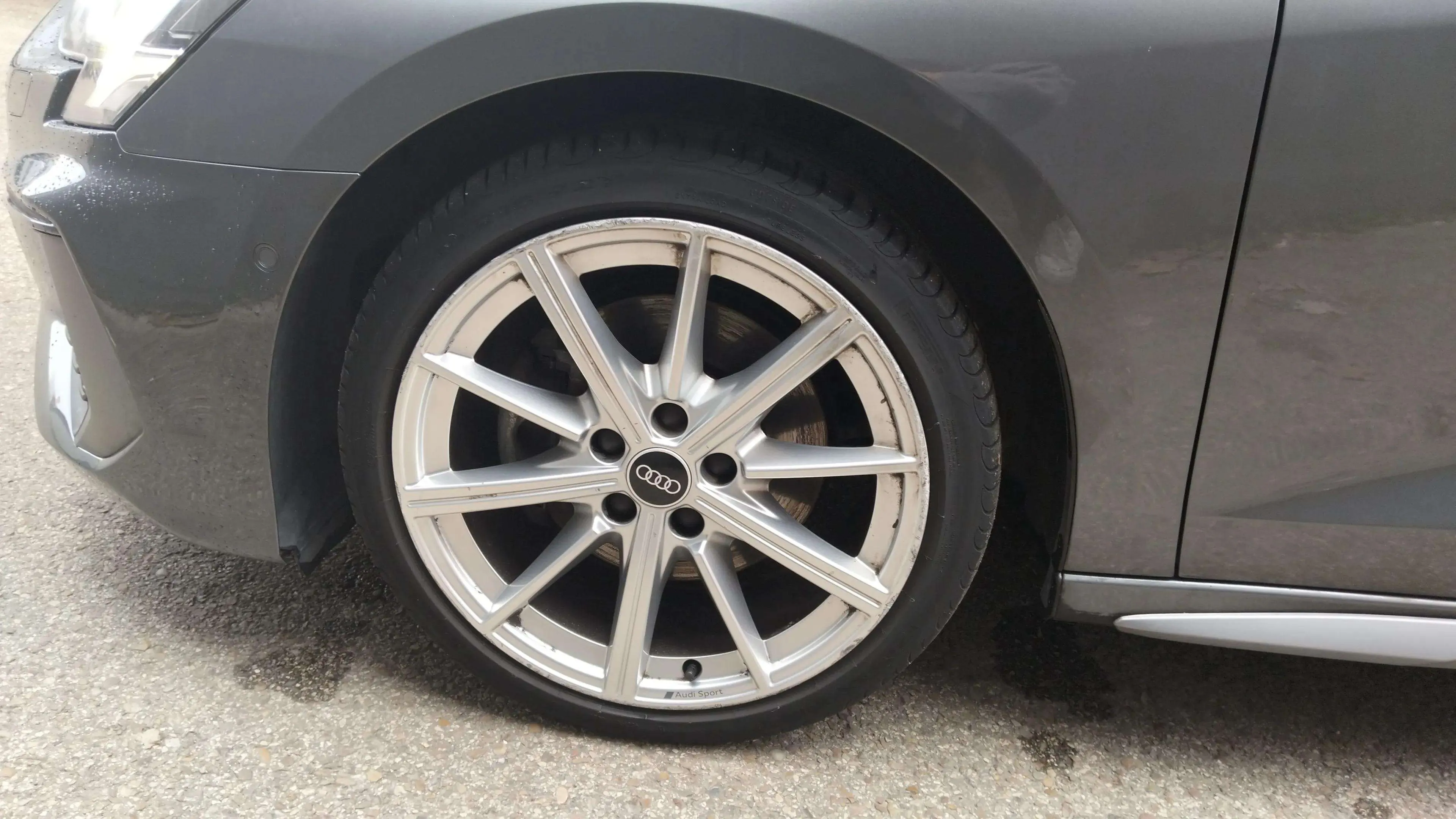 Audi A3 Sportback 30 TFSI - foto 20