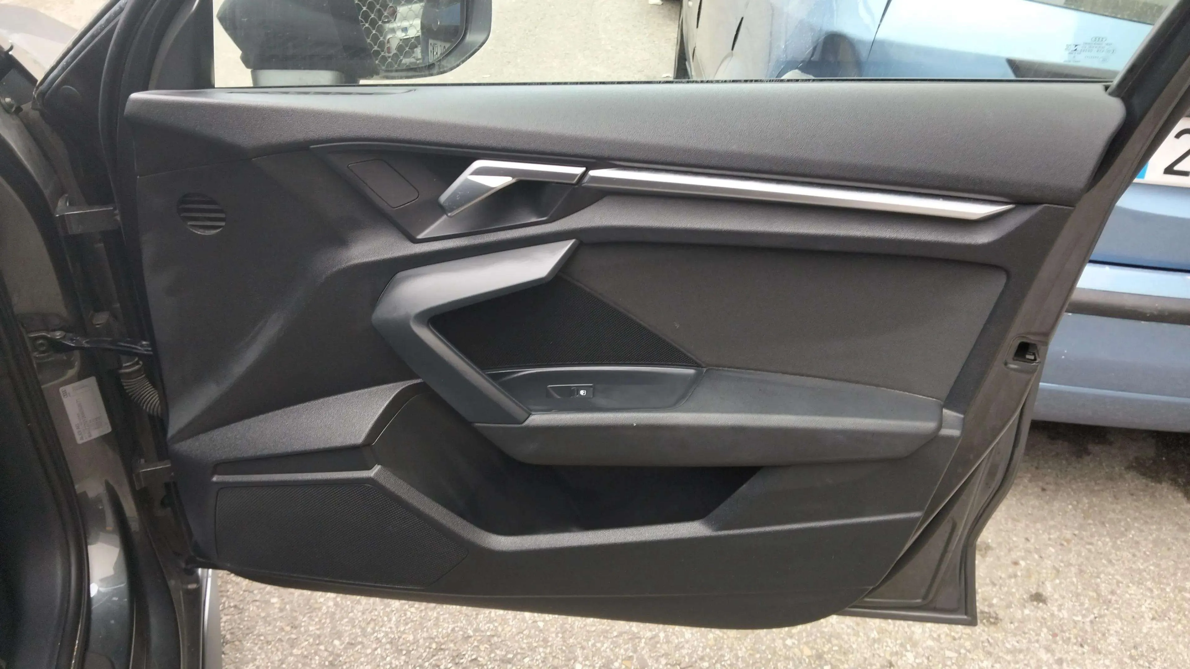Audi A3 Sportback 30 TFSI - foto 17