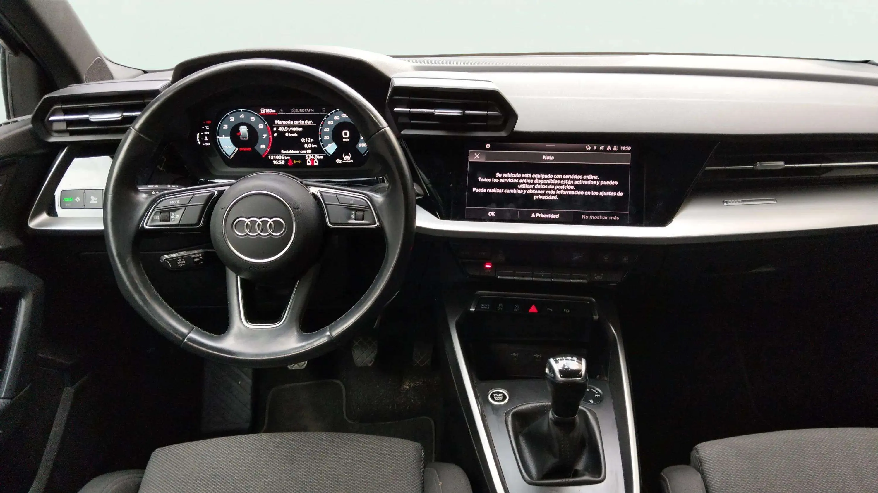 Audi A3 Sportback 30 TFSI - foto 10