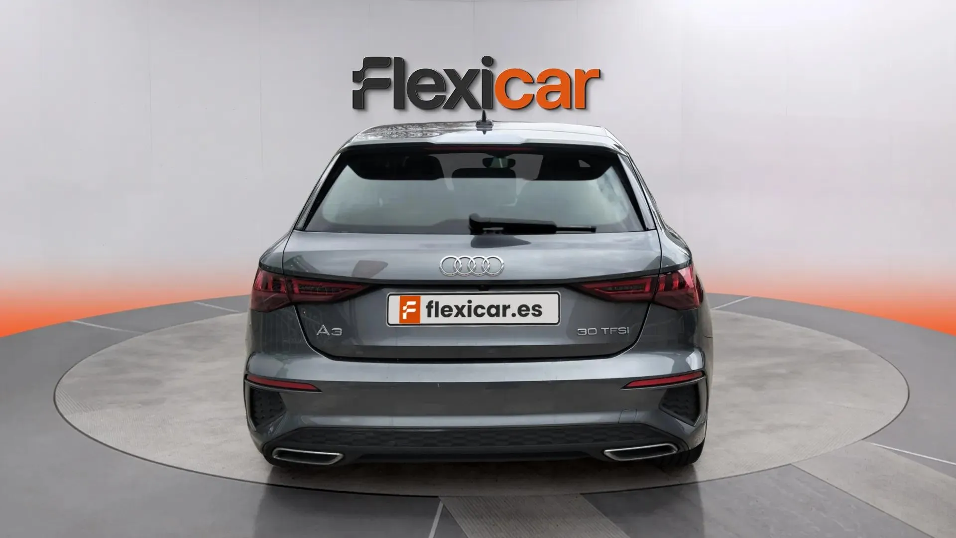 Audi A3 Sportback 30 TFSI - foto 4