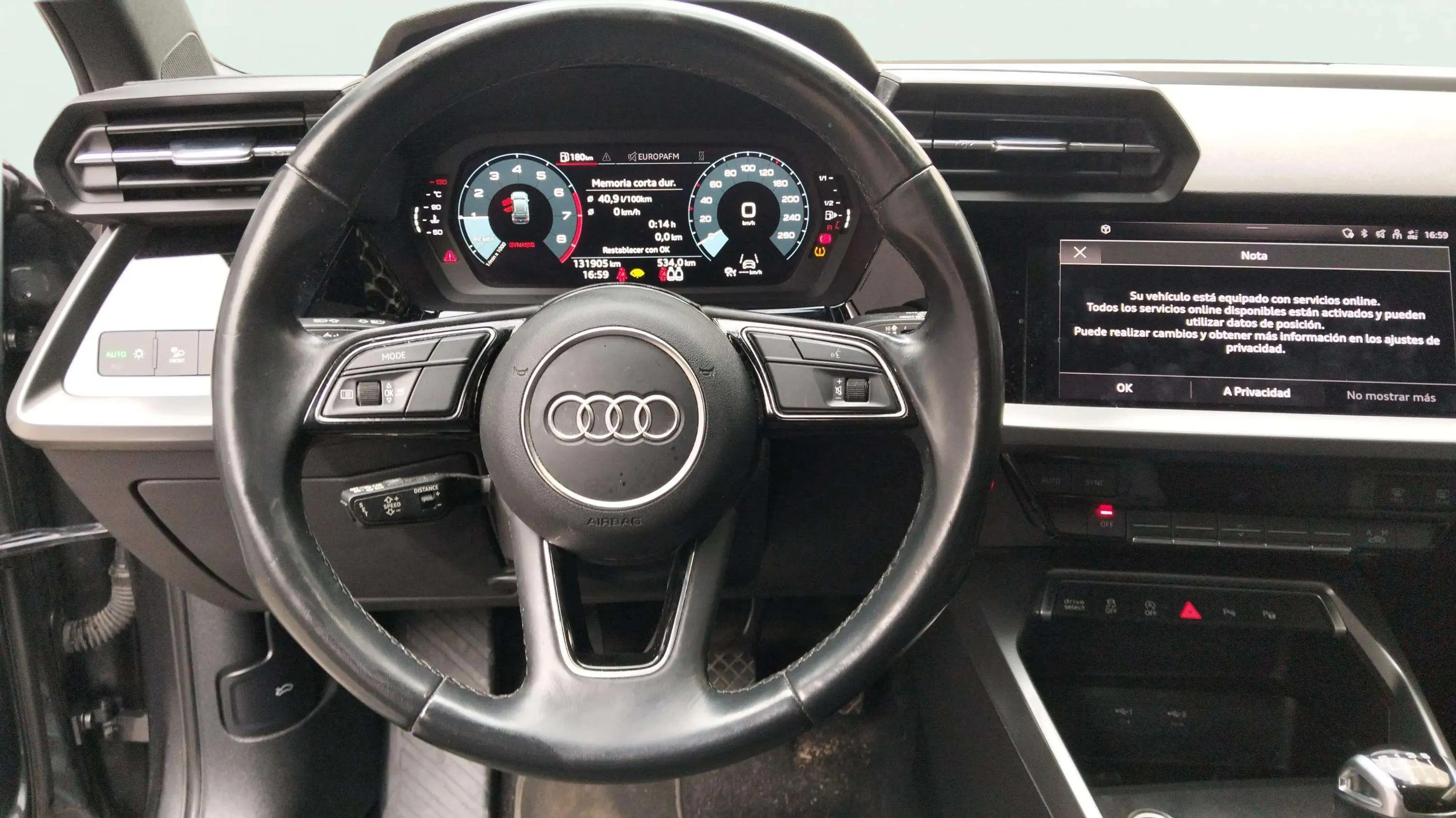 Audi A3 Sportback 30 TFSI - foto 15
