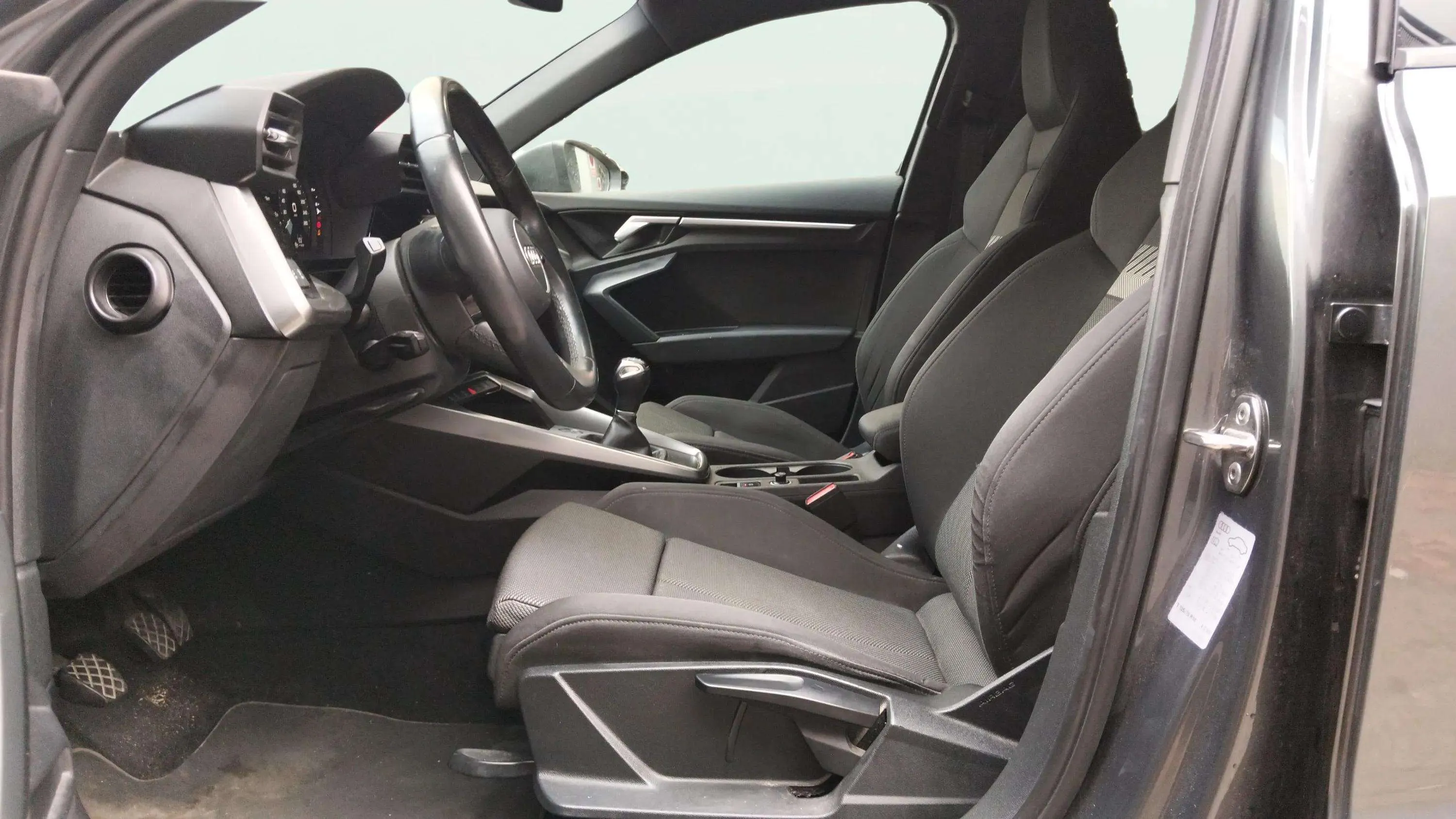 Audi A3 Sportback 30 TFSI - foto 7