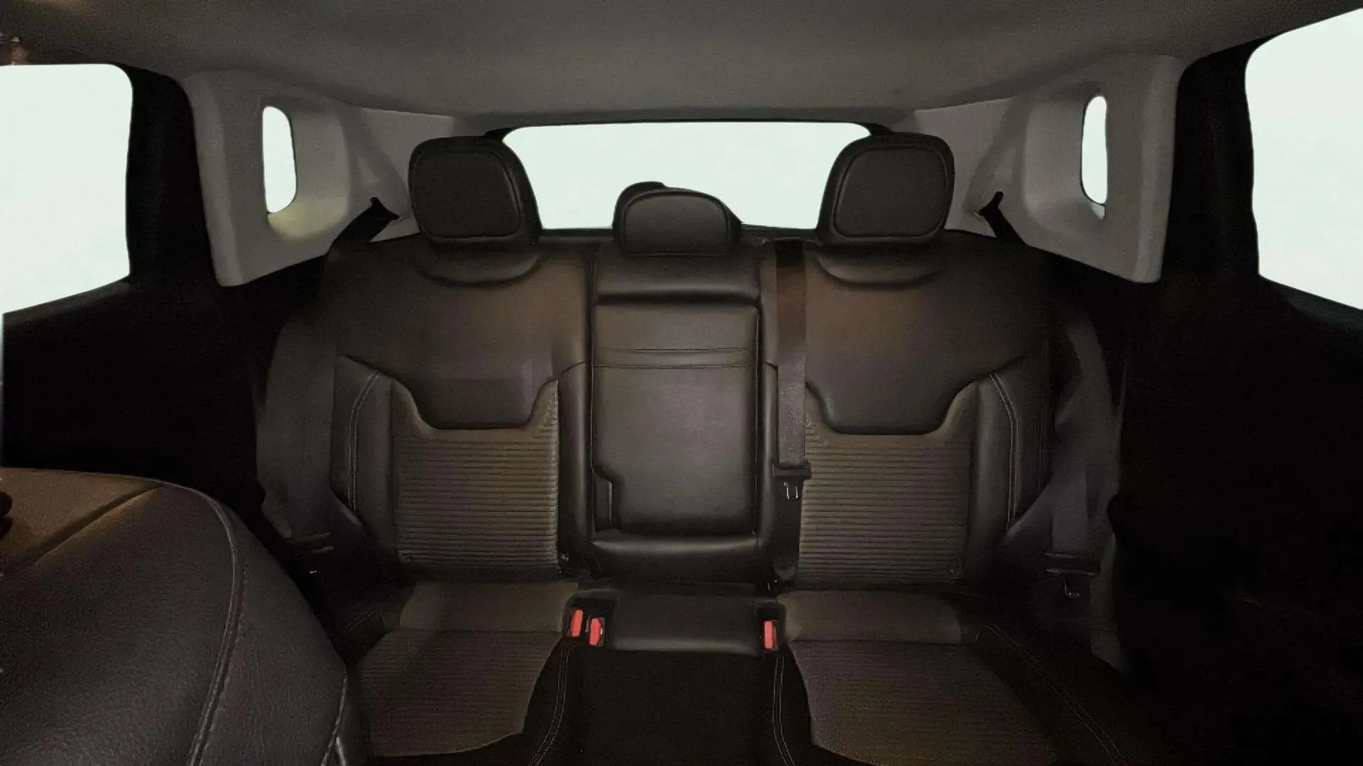 Jeep Compass 4xe 1.3 PHEV Limited AWD - foto 19