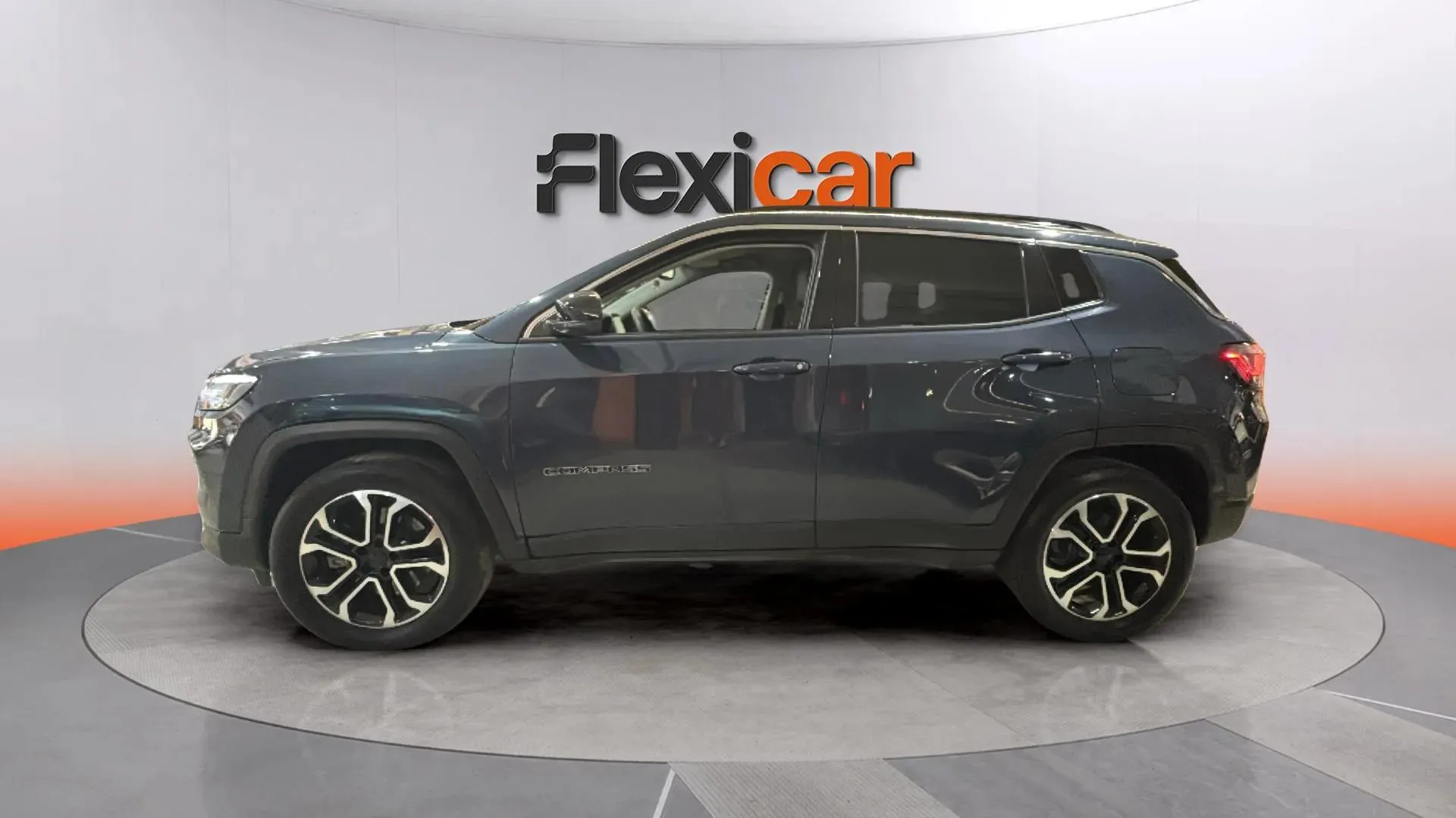 Jeep Compass 4xe 1.3 PHEV Limited AWD - foto 5