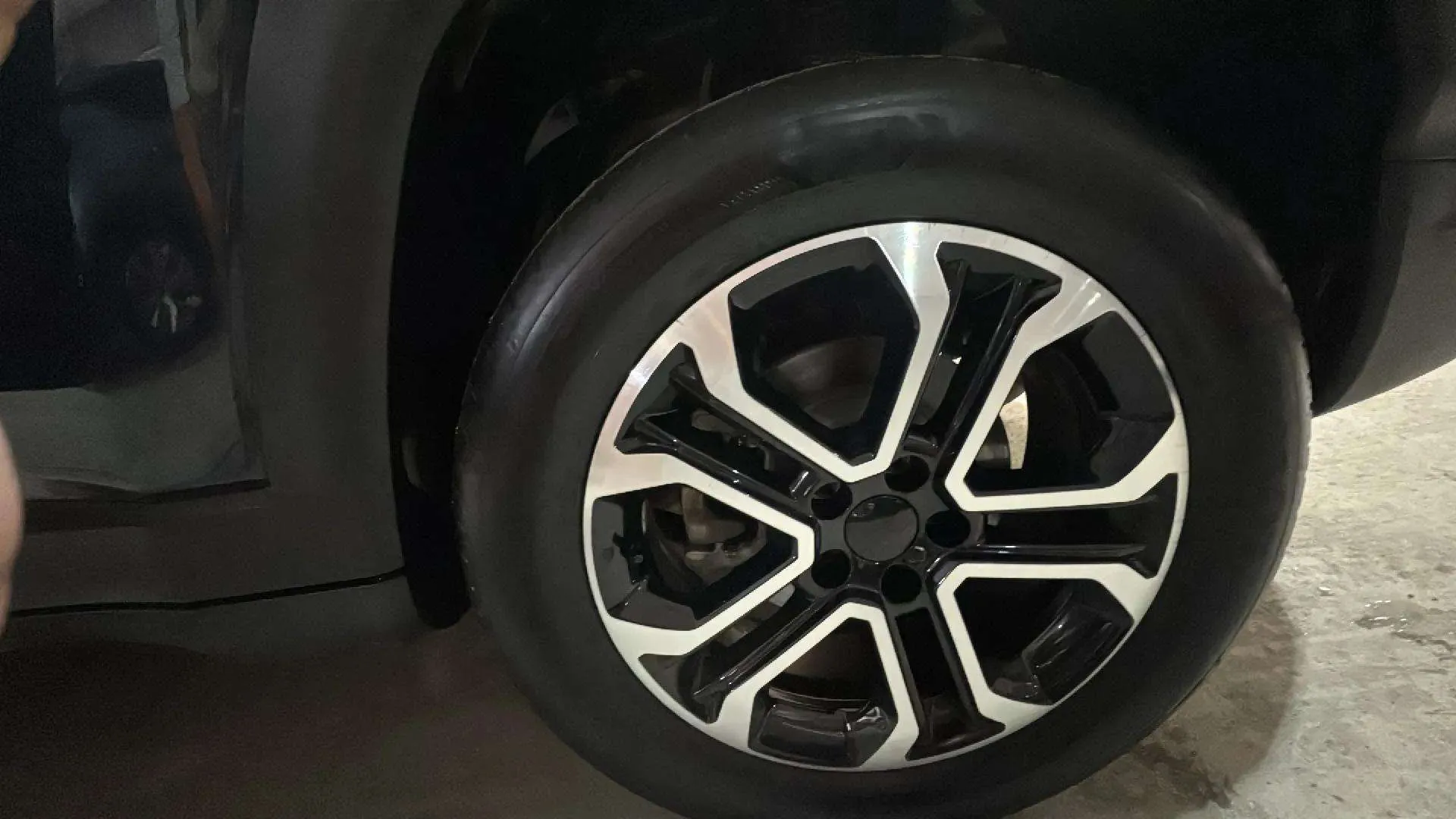 Jeep Compass 4xe 1.3 PHEV Limited AWD - foto 17