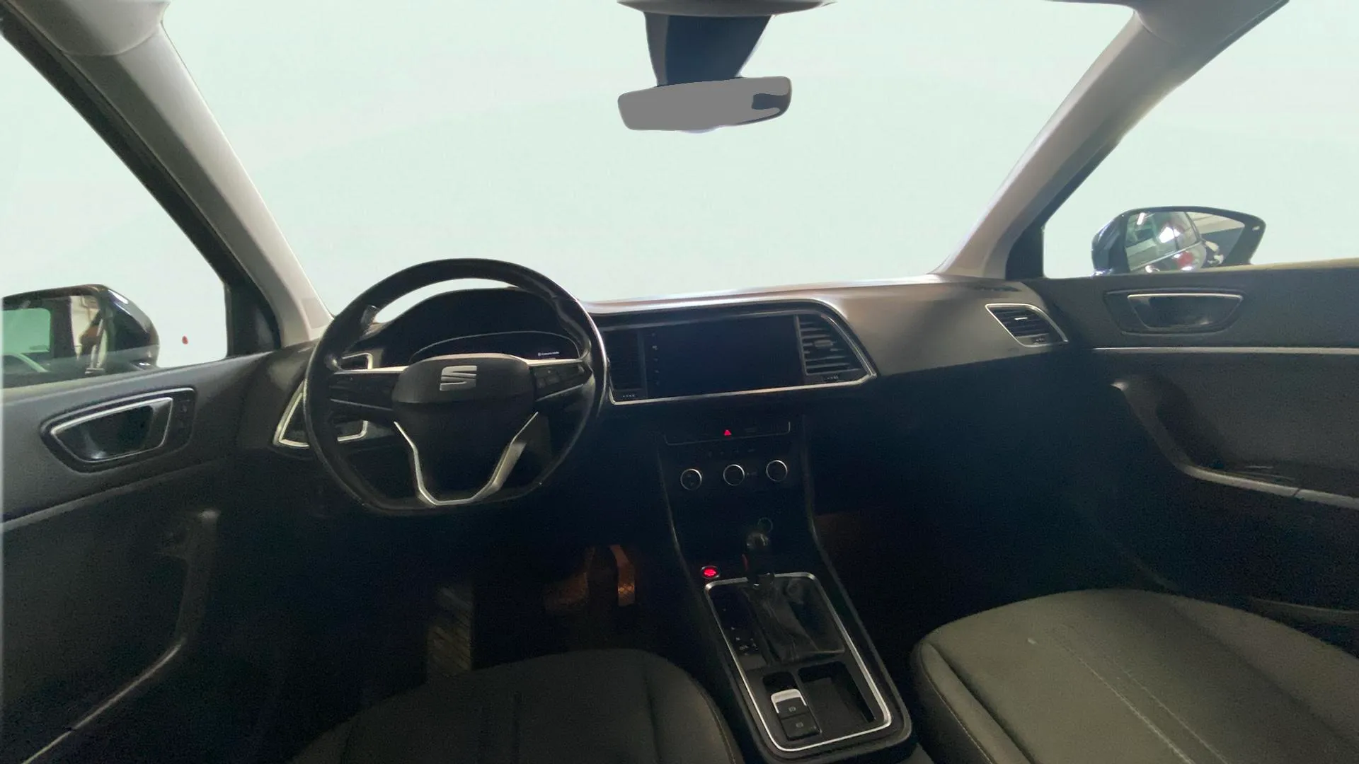 SEAT Ateca 1.5 TSI DSG Style XL - foto 13
