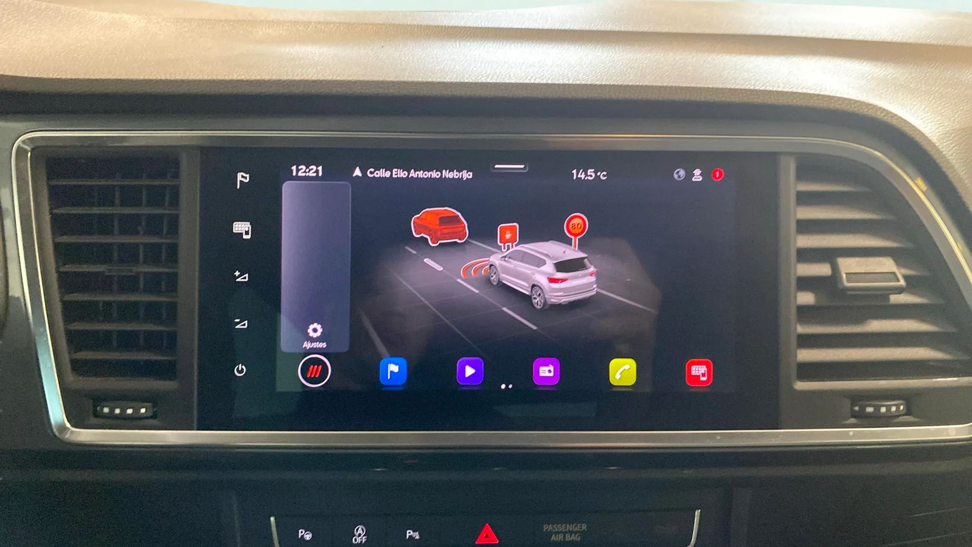 SEAT Ateca 1.5 TSI DSG Style XL - foto 38
