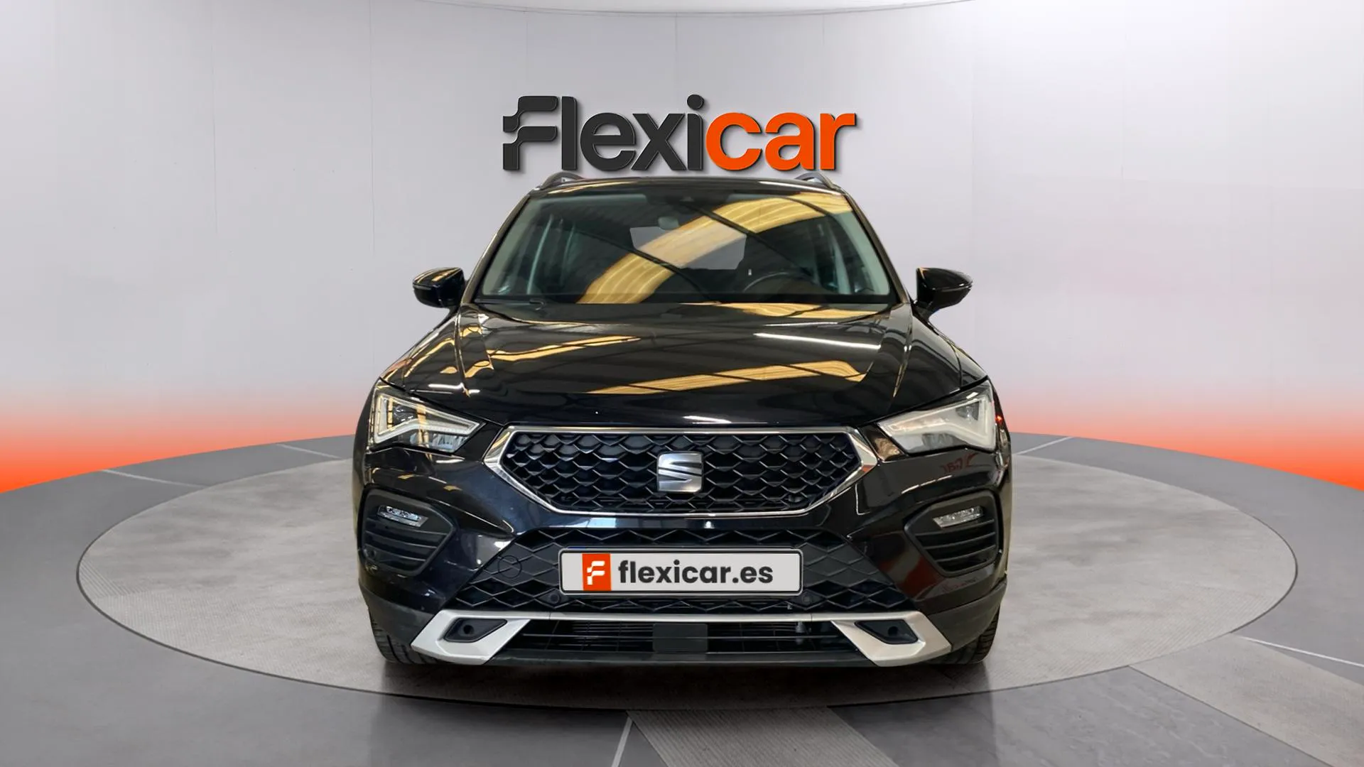 SEAT Ateca 1.5 TSI DSG Style XL - foto 2