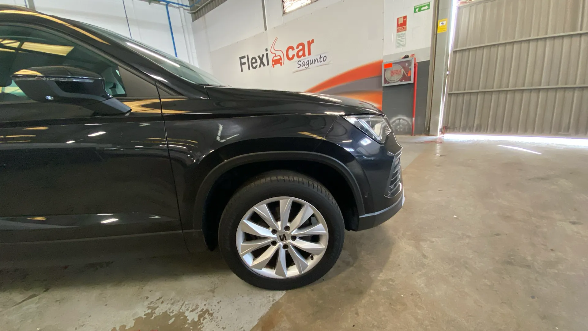 SEAT Ateca 1.5 TSI DSG Style XL - foto 14