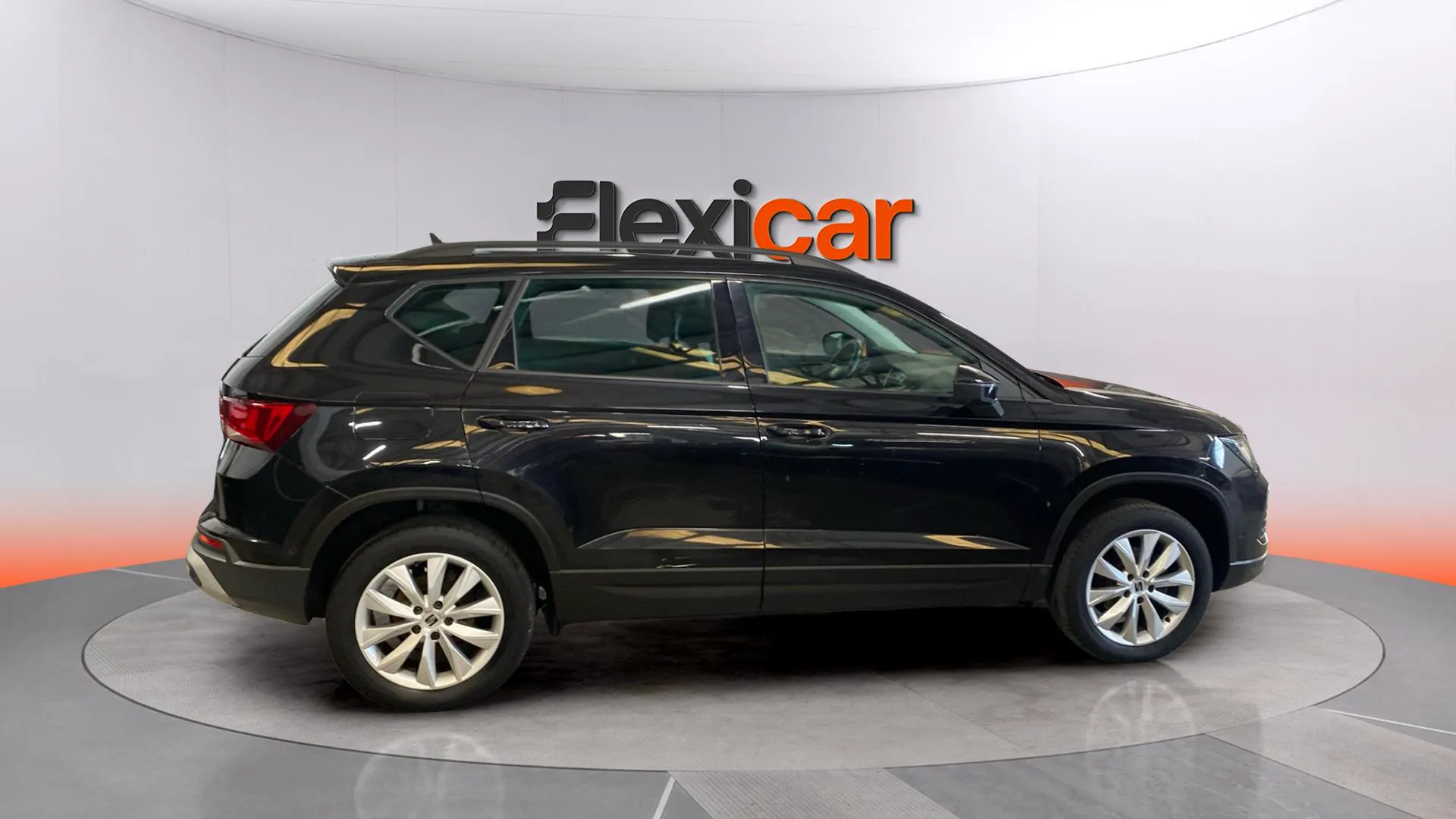 SEAT Ateca 1.5 TSI DSG Style XL - foto 3