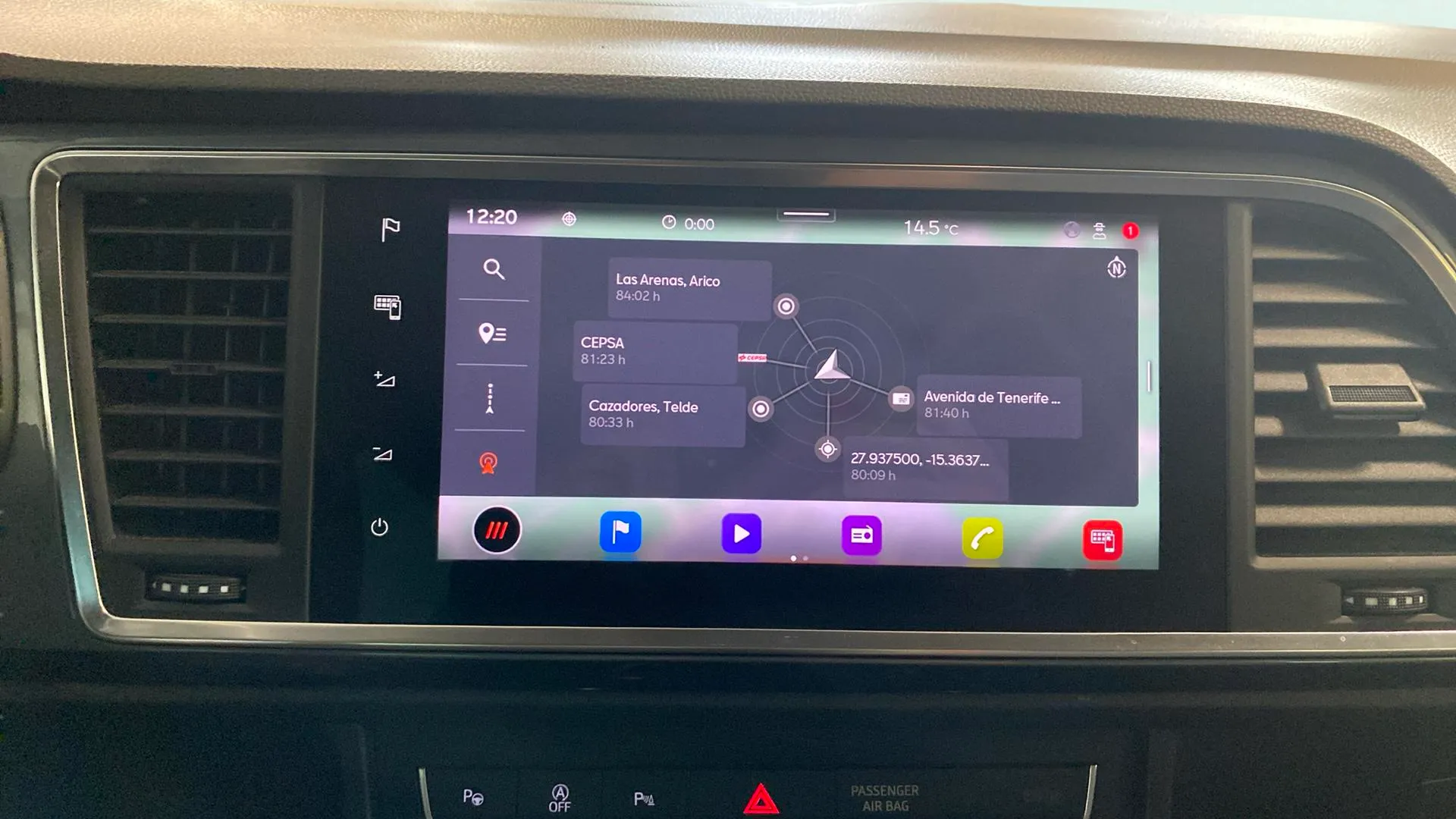 SEAT Ateca 1.5 TSI DSG Style XL - foto 37