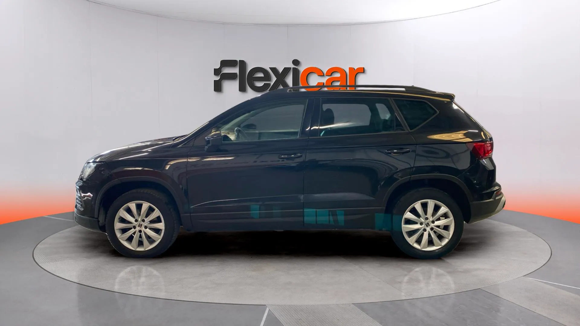 SEAT Ateca 1.5 TSI DSG Style XL - foto 5