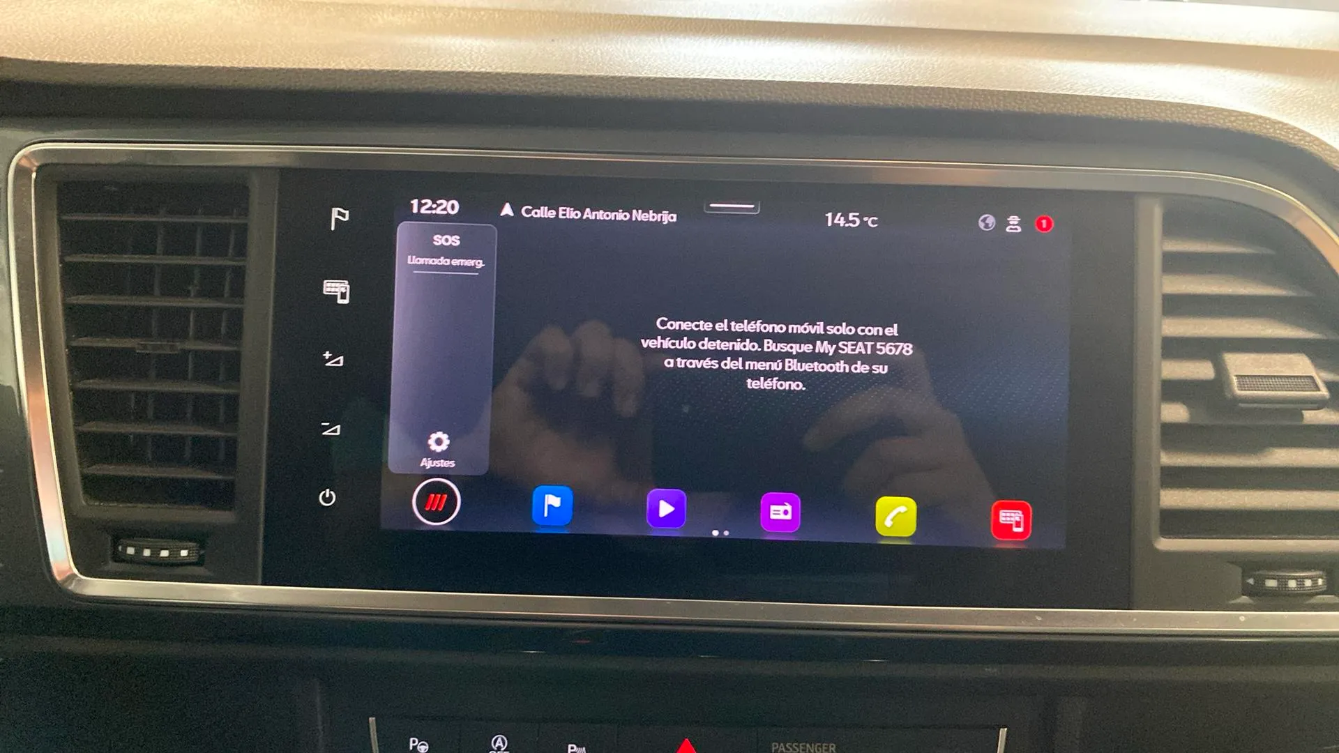SEAT Ateca 1.5 TSI DSG Style XL - foto 36