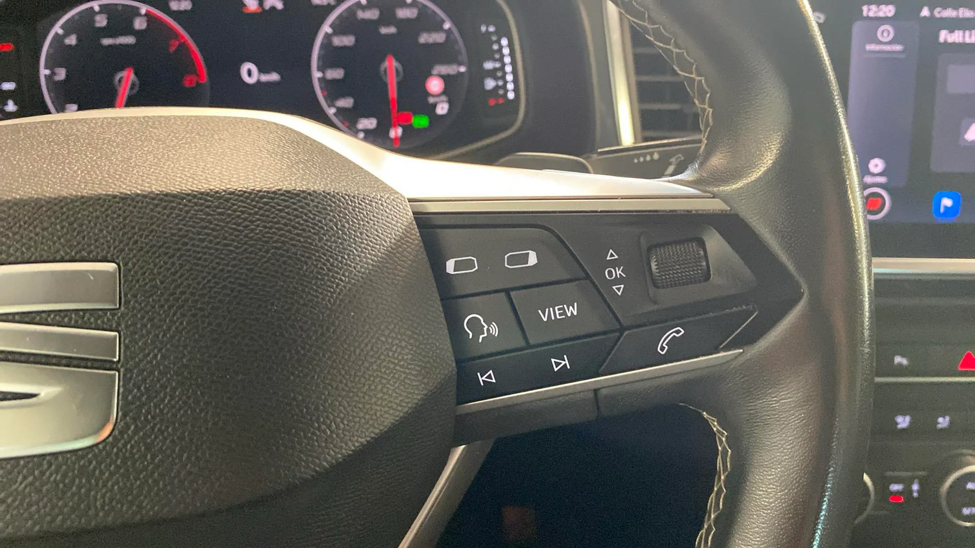 SEAT Ateca 1.5 TSI DSG Style XL - foto 31