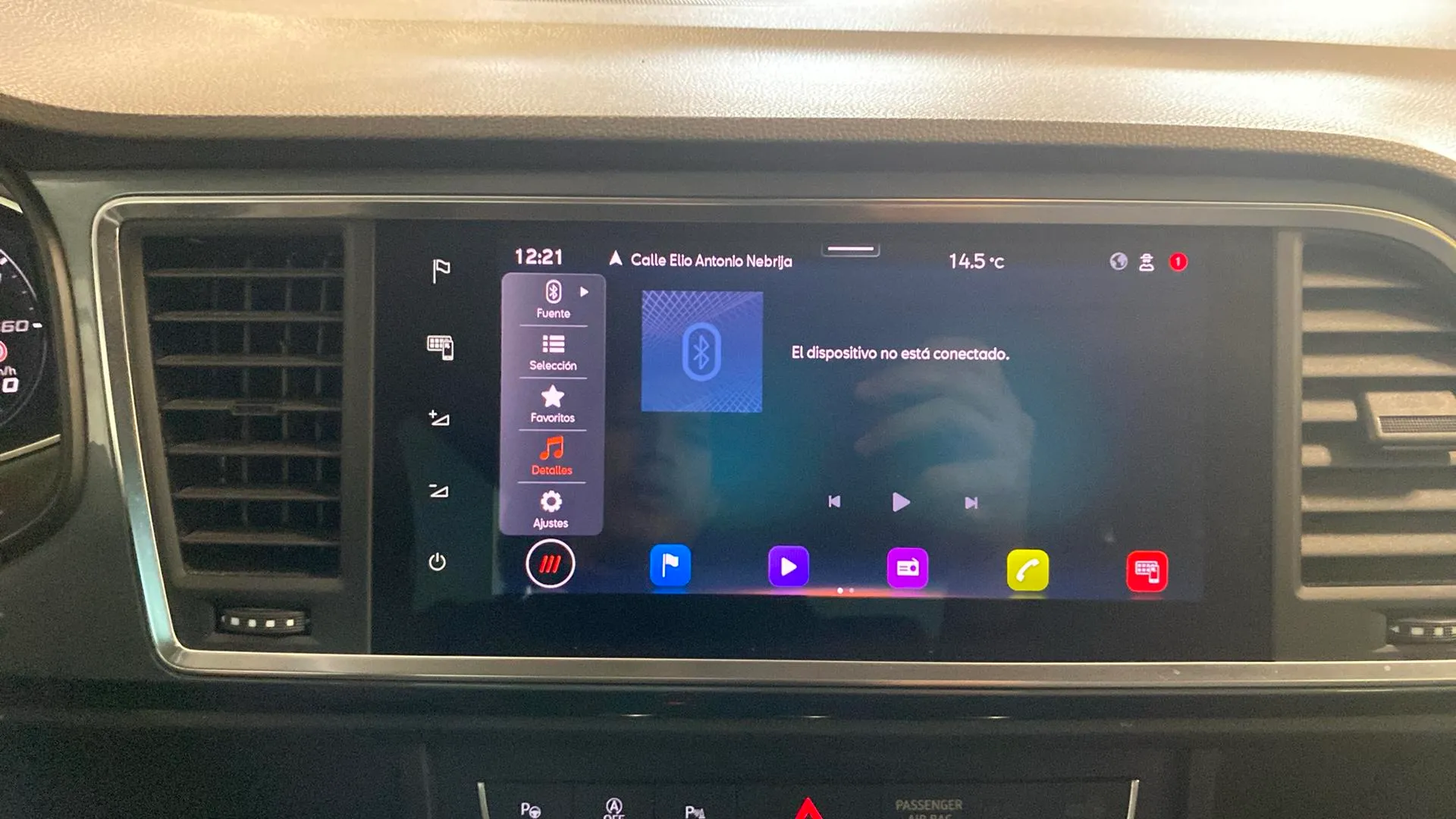 SEAT Ateca 1.5 TSI DSG Style XL - foto 39