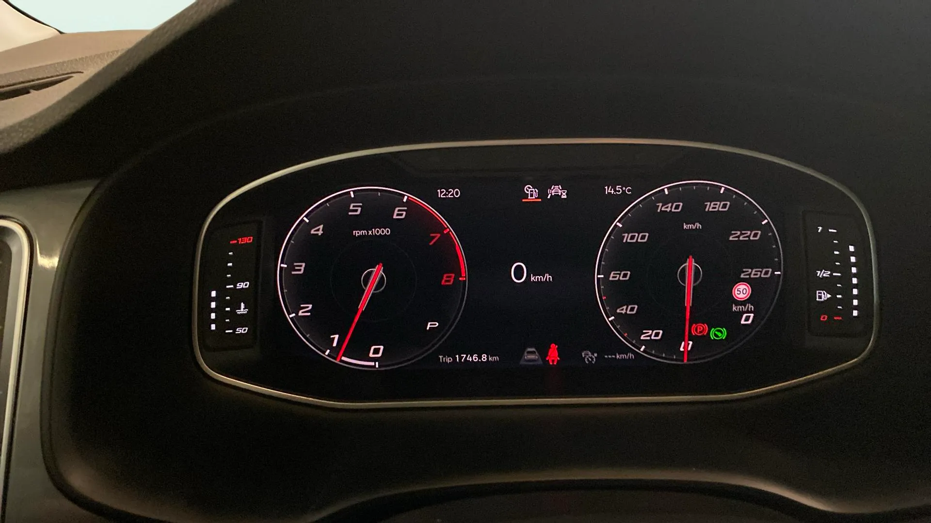 SEAT Ateca 1.5 TSI DSG Style XL - foto 32