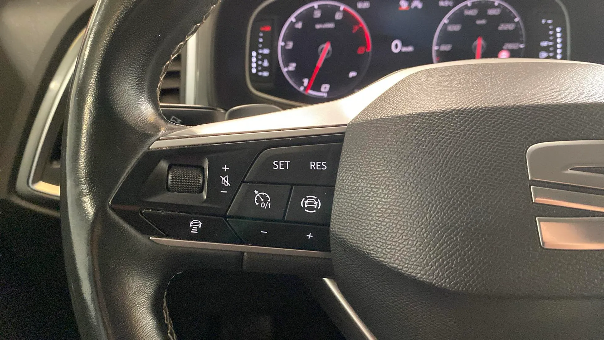 SEAT Ateca 1.5 TSI DSG Style XL - foto 30
