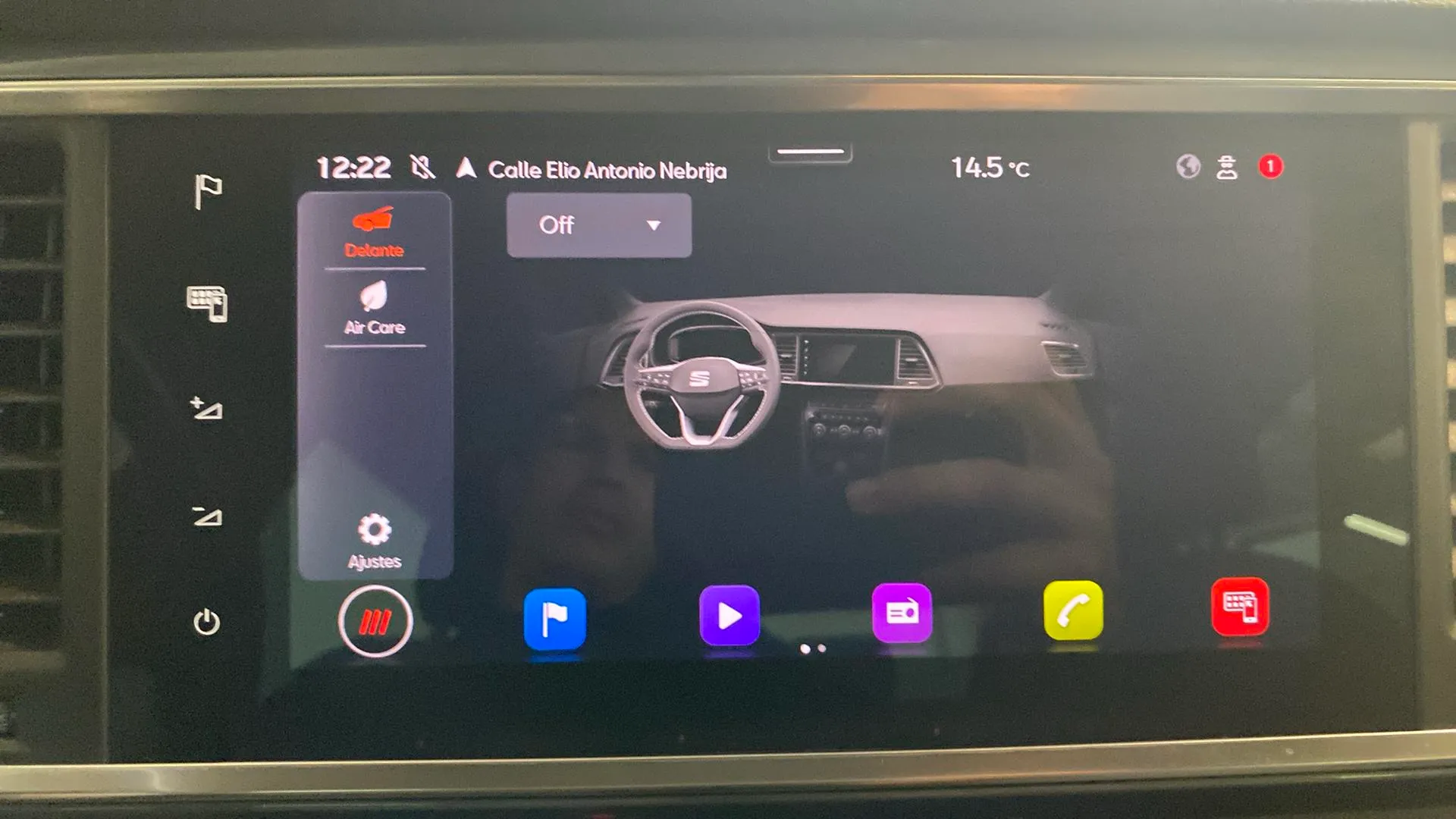SEAT Ateca 1.5 TSI DSG Style XL - foto 43
