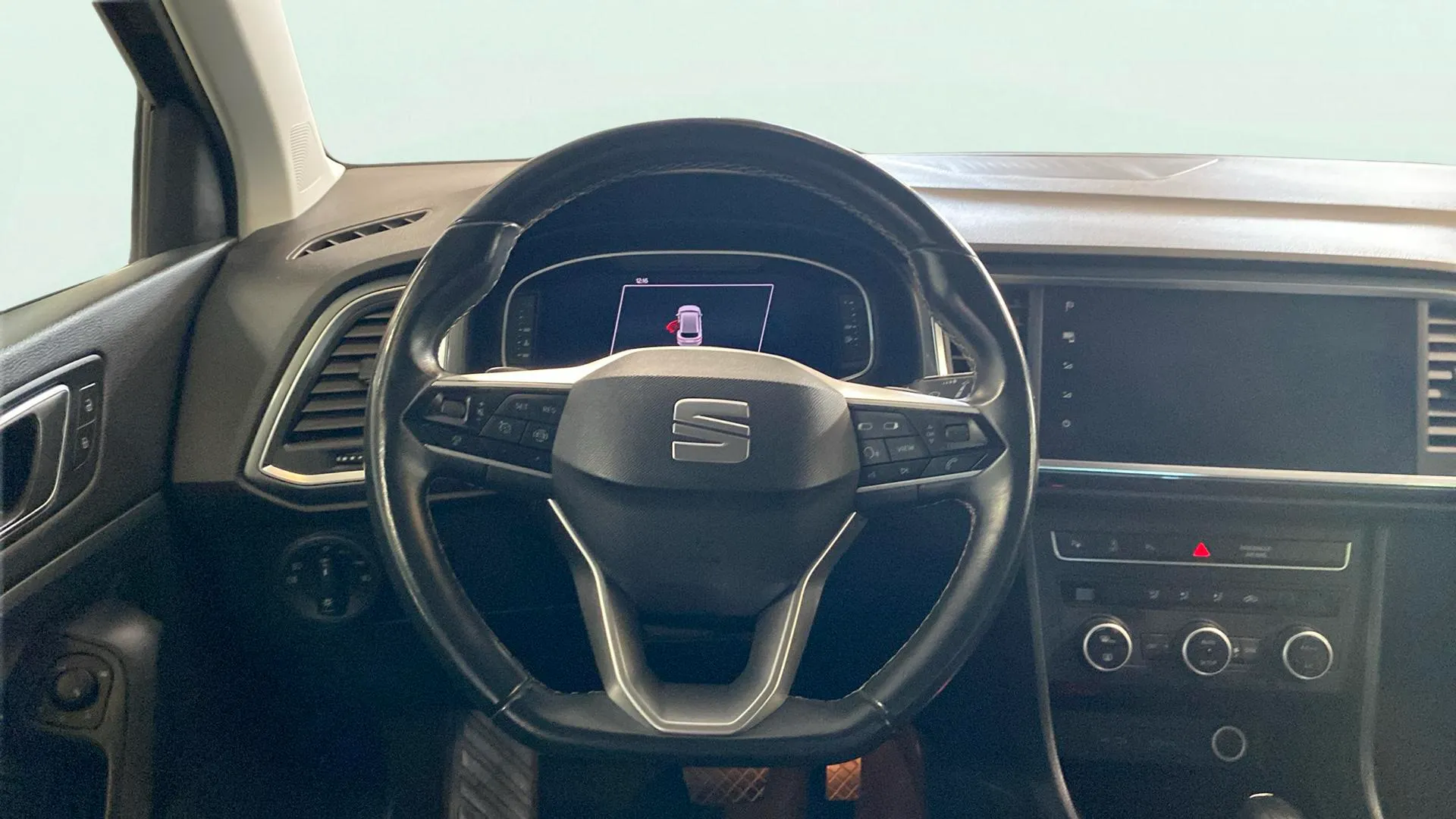 SEAT Ateca 1.5 TSI DSG Style XL - foto 7