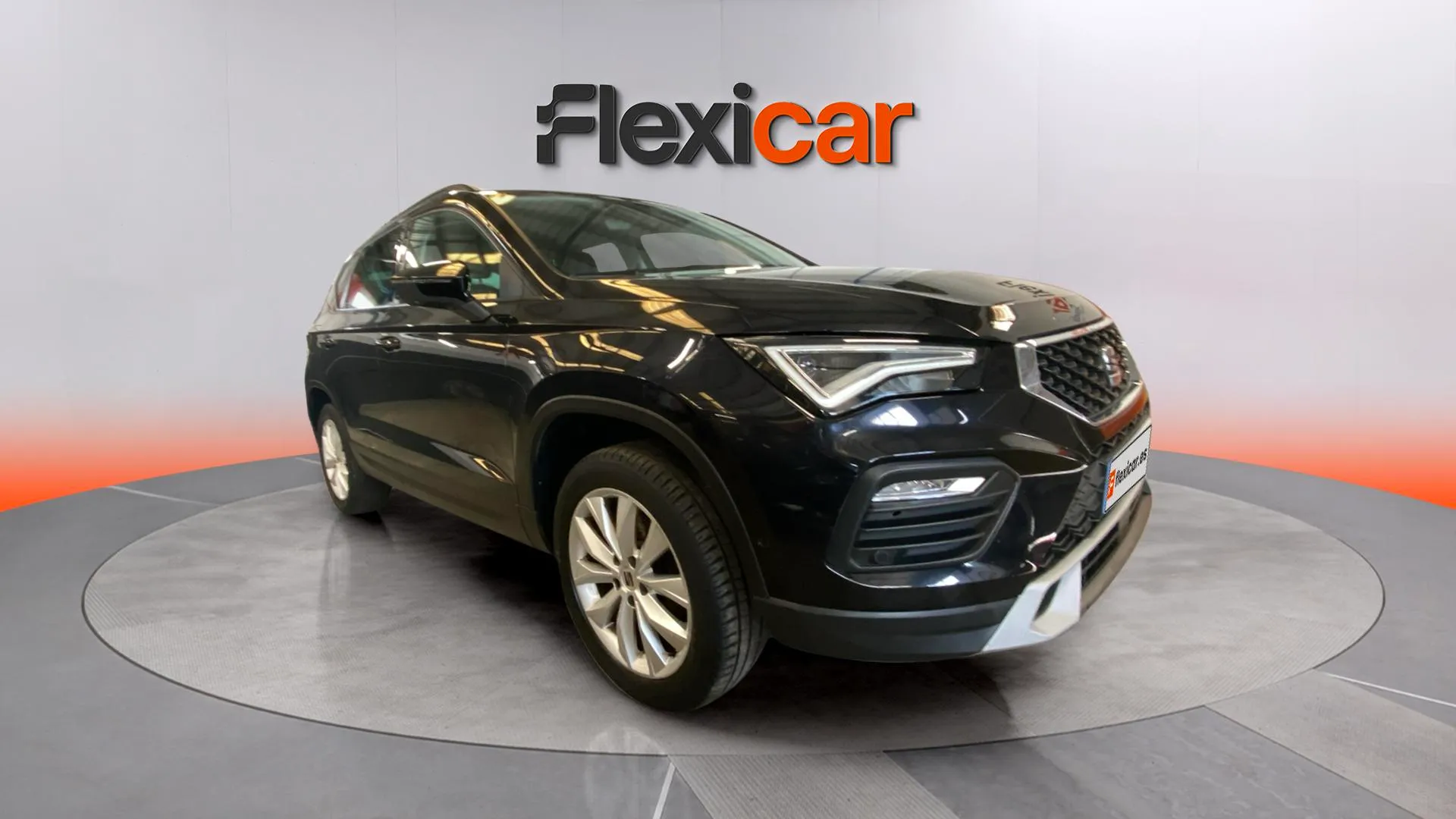 SEAT Ateca 1.5 TSI DSG Style XL