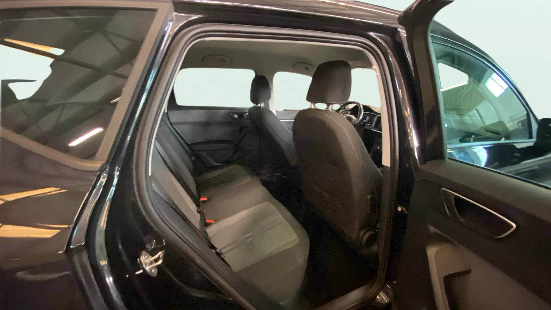 SEAT Ateca 1.5 TSI DSG Style XL - foto 15