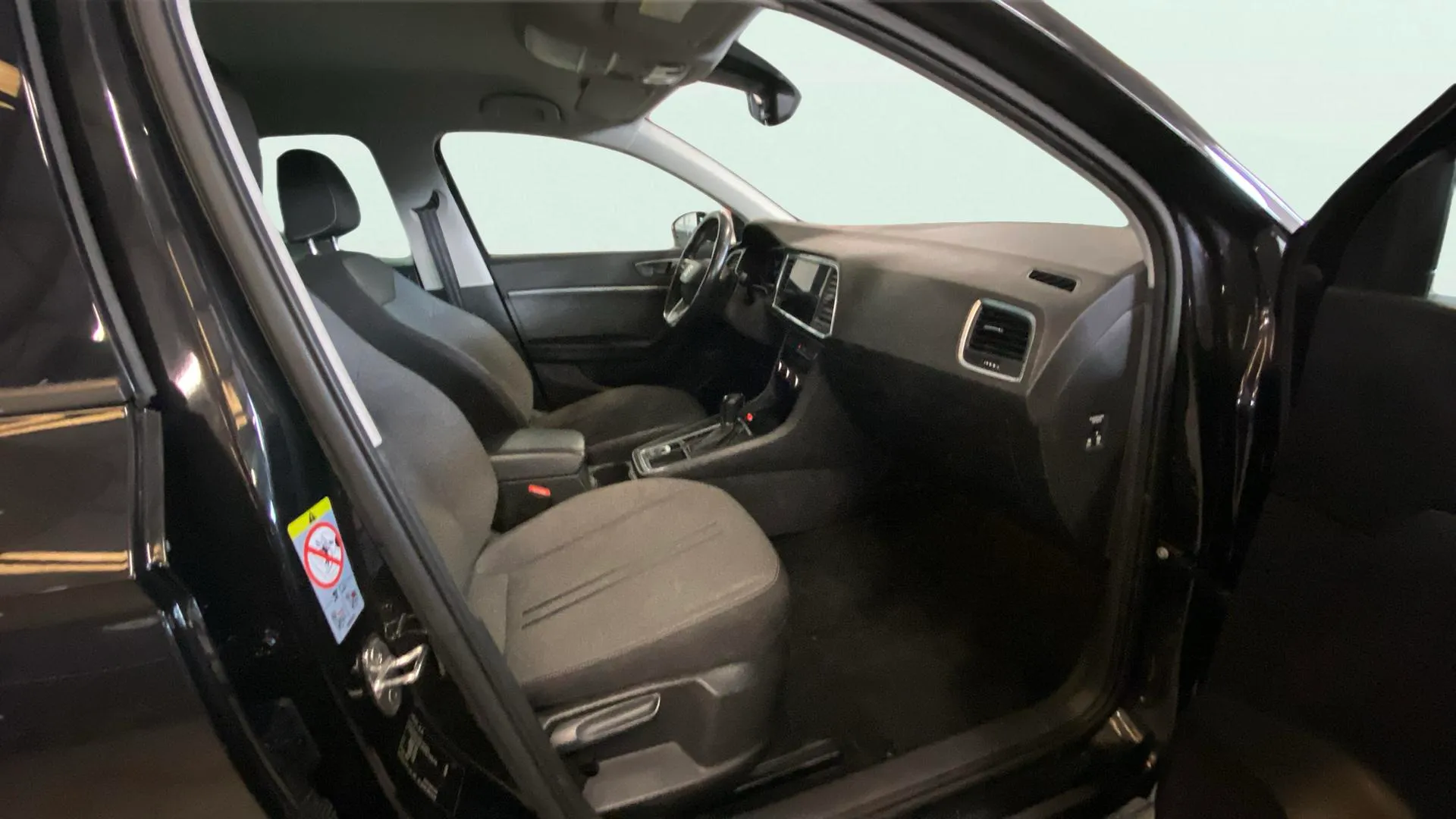 SEAT Ateca 1.5 TSI DSG Style XL - foto 10
