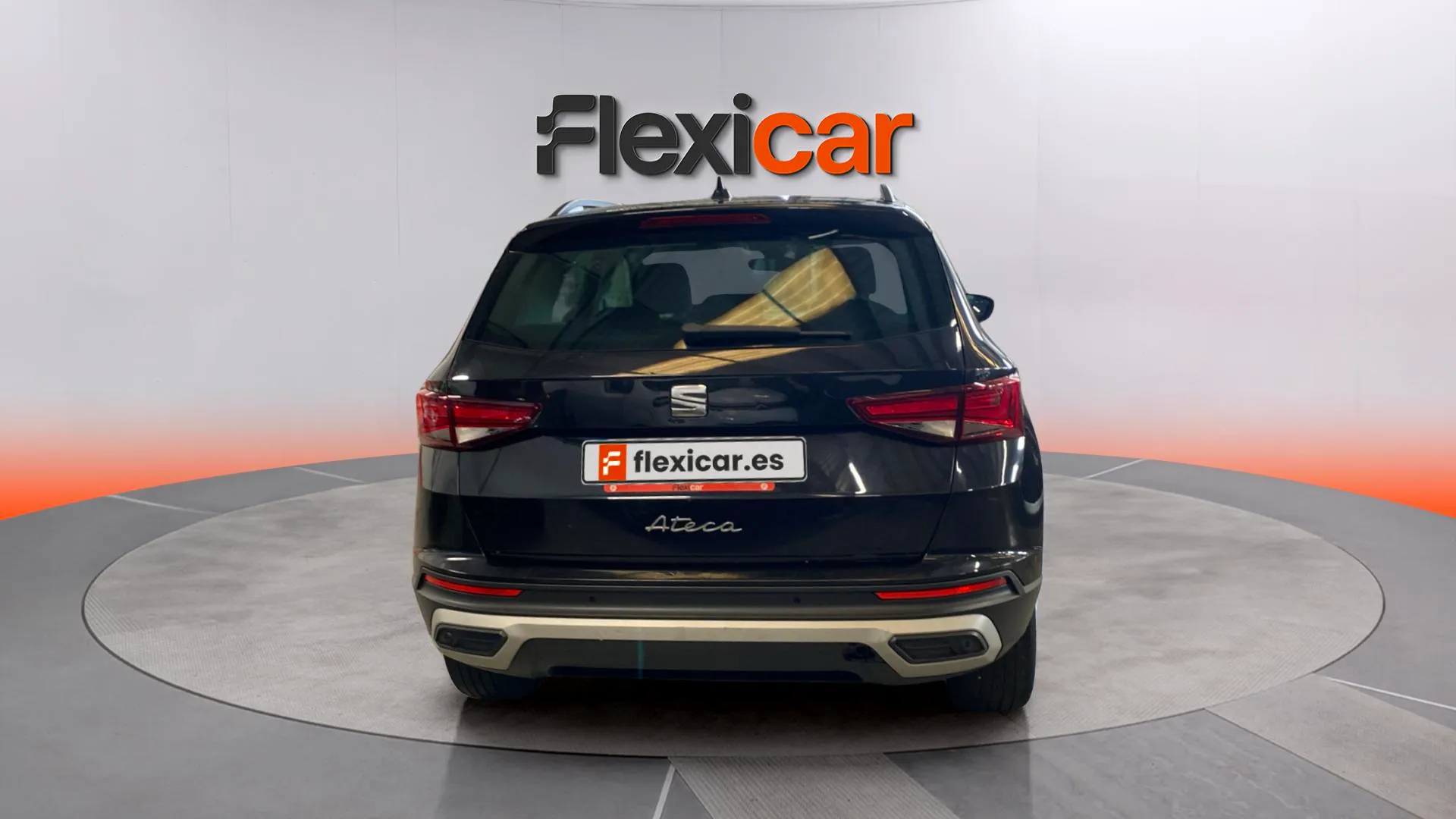 SEAT Ateca 1.5 TSI DSG Style XL - foto 4