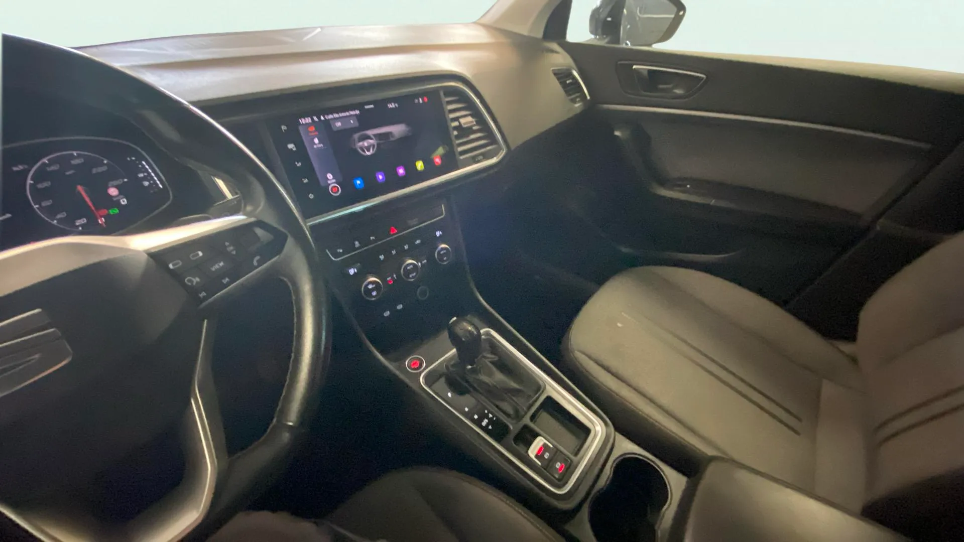 SEAT Ateca 1.5 TSI DSG Style XL - foto 45