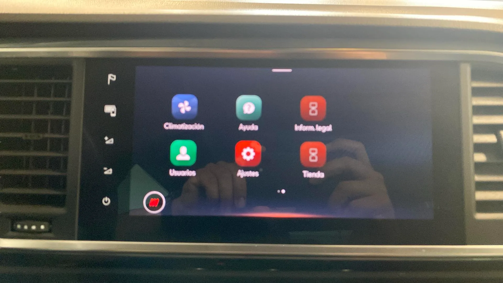 SEAT Ateca 1.5 TSI DSG Style XL - foto 41