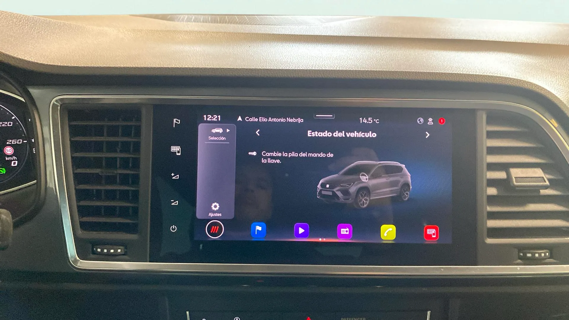 SEAT Ateca 1.5 TSI DSG Style XL - foto 40