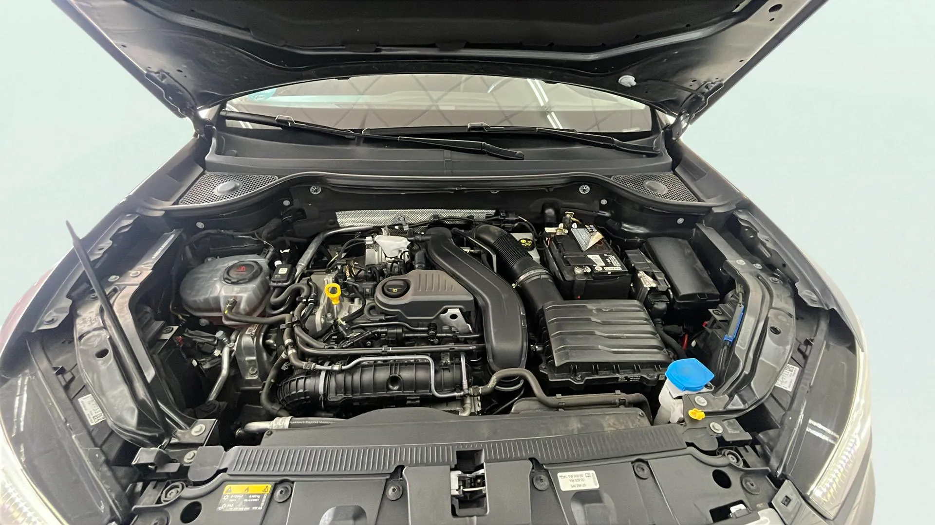 SEAT Ateca 1.5 TSI DSG Style XXL - foto 15
