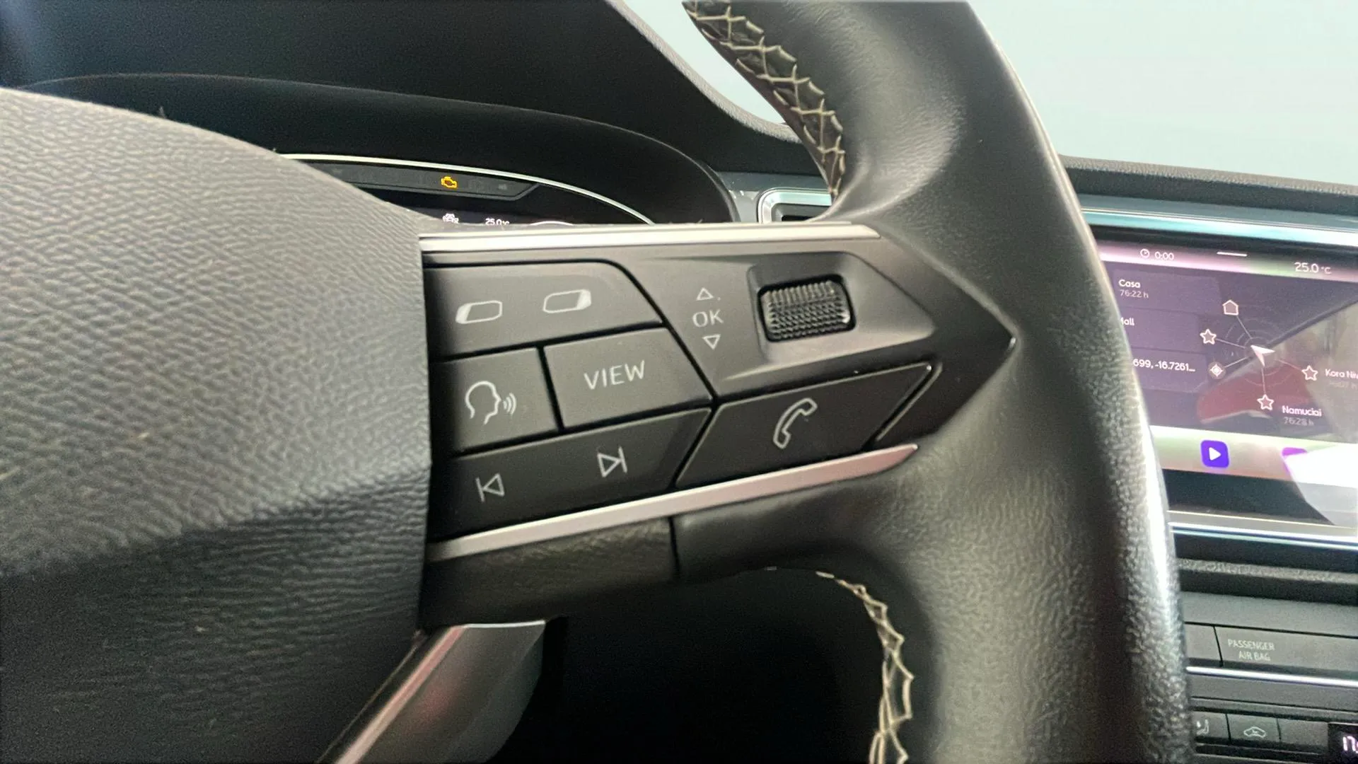 SEAT Ateca 1.5 TSI DSG Style XXL - foto 21