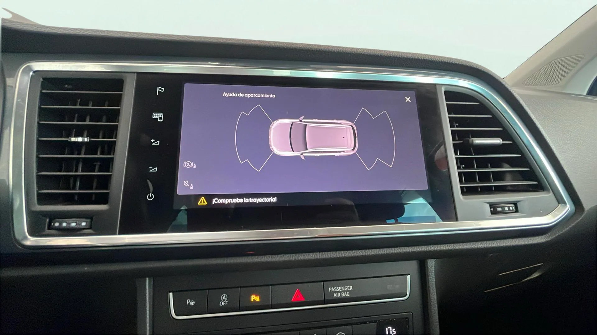 SEAT Ateca 1.5 TSI DSG Style XXL - foto 22