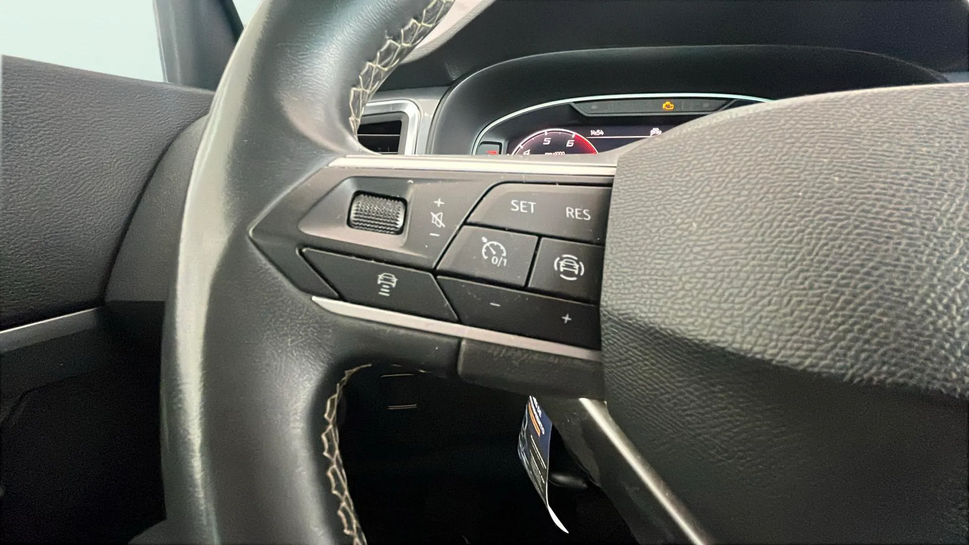 SEAT Ateca 1.5 TSI DSG Style XXL - foto 20