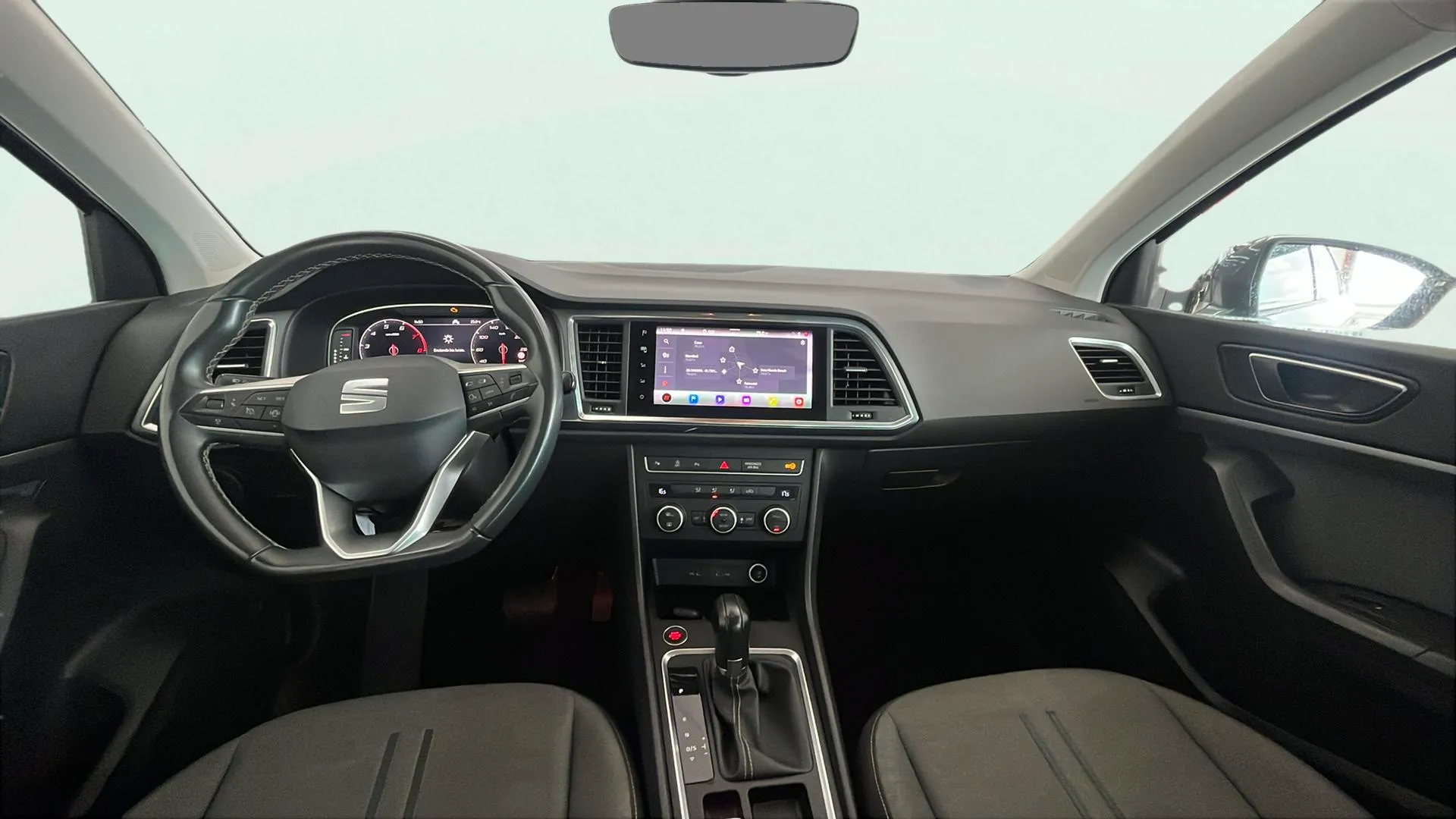 SEAT Ateca 1.5 TSI DSG Style XXL - foto 6