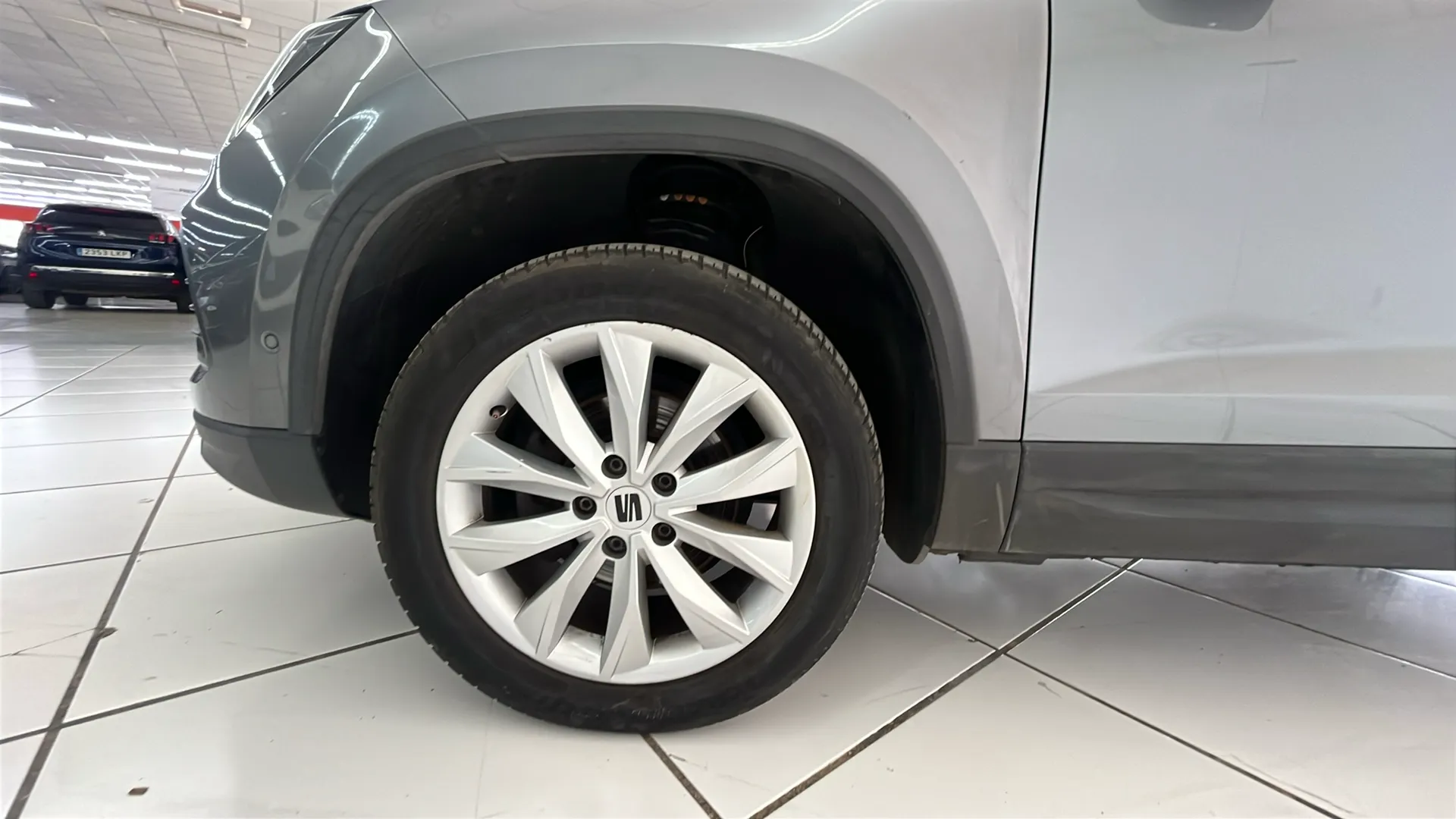 SEAT Ateca 1.5 TSI DSG Style XXL - foto 14