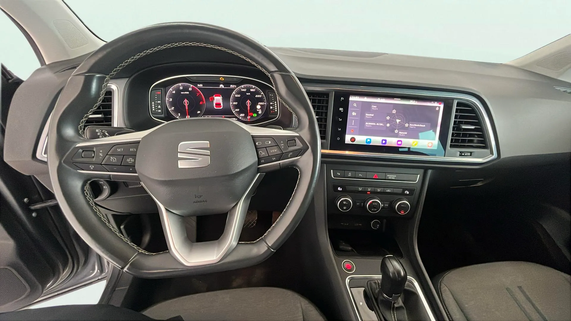 SEAT Ateca 1.5 TSI DSG Style XXL - foto 13