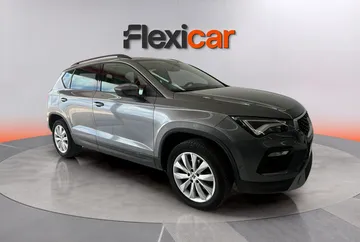 seat ateca 15 tsi 110kw dsg s amps style xxl gasolina automatica valencia 903000000239281