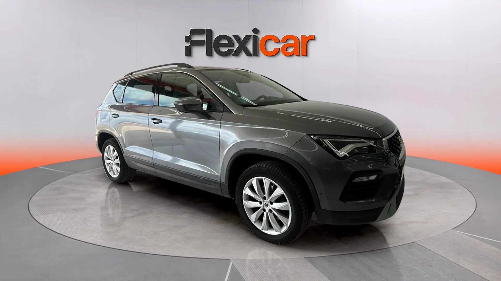 SEAT Ateca 1.5 TSI DSG Style XXL
