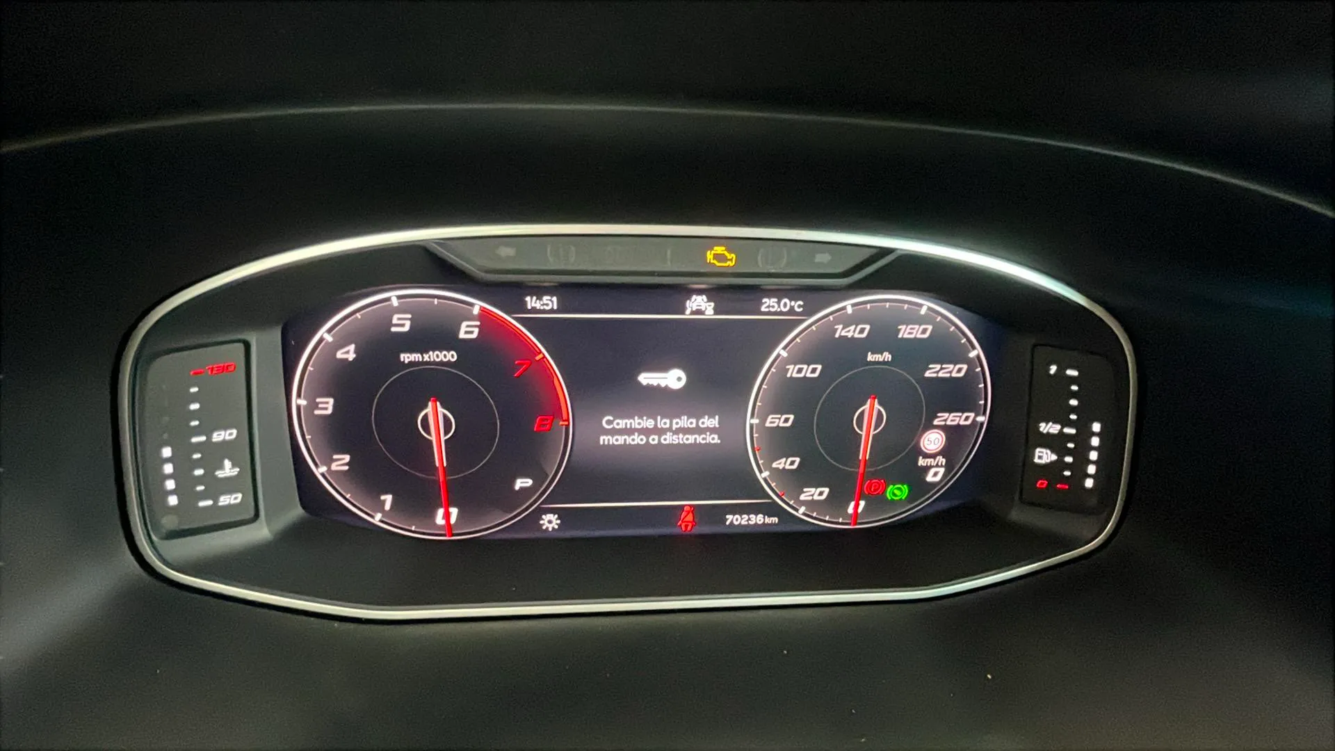SEAT Ateca 1.5 TSI DSG Style XXL - foto 8