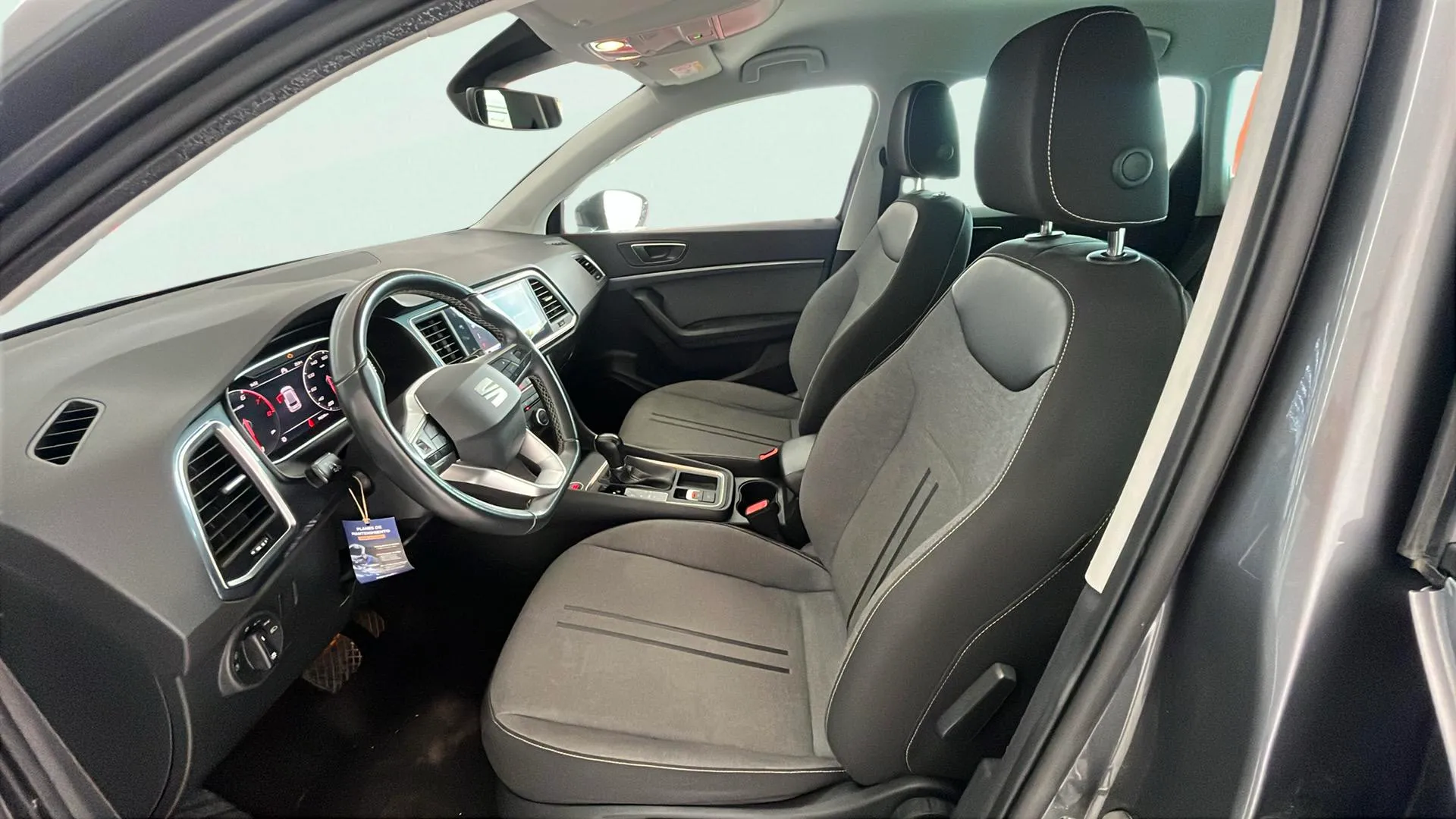 SEAT Ateca 1.5 TSI DSG Style XXL - foto 9