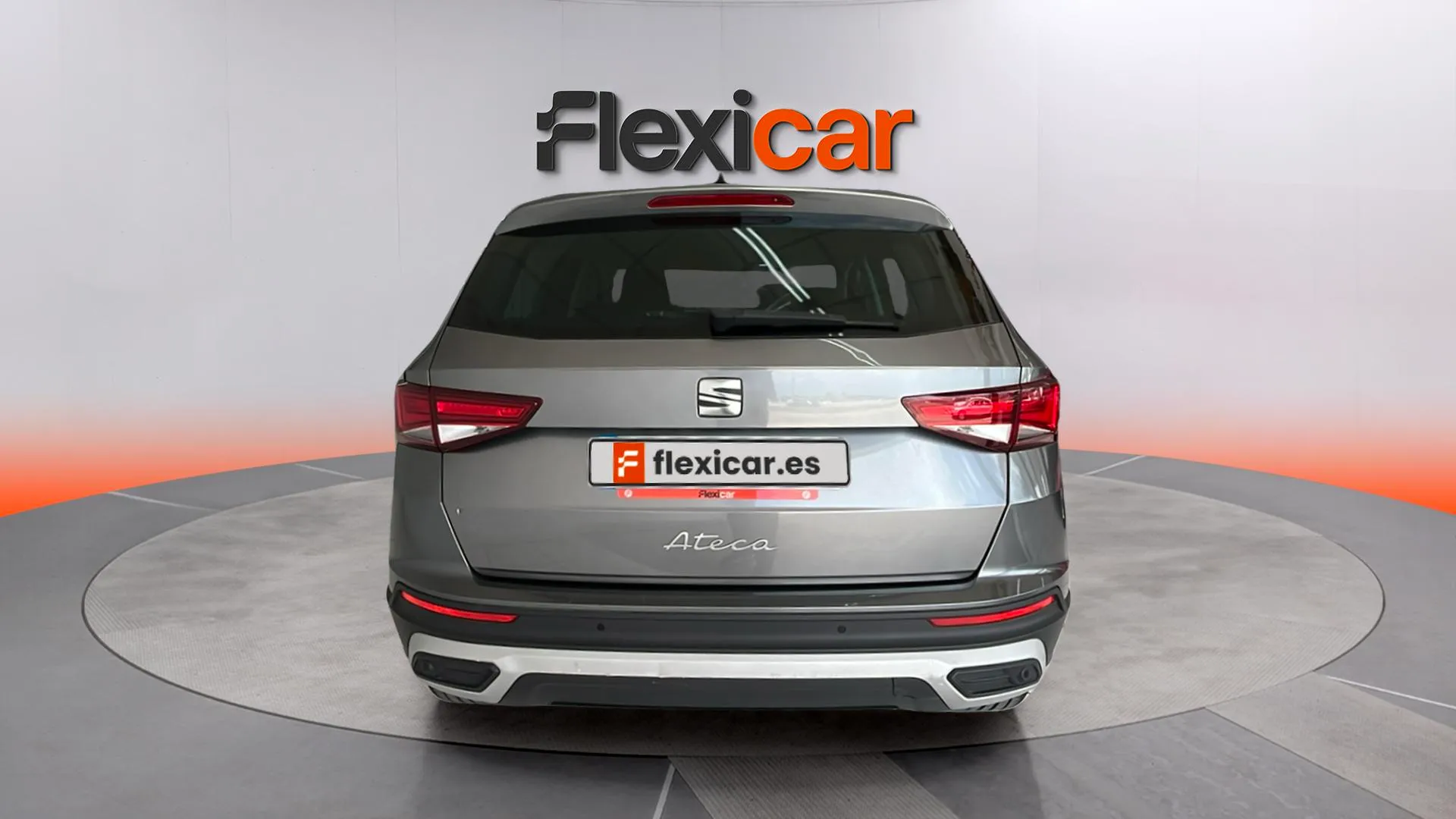 SEAT Ateca 1.5 TSI DSG Style XXL - foto 4