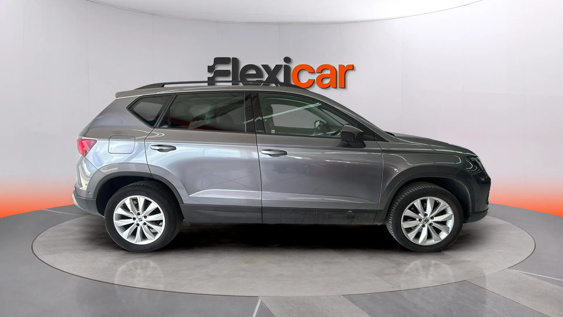 SEAT Ateca 1.5 TSI DSG Style XXL - foto 3