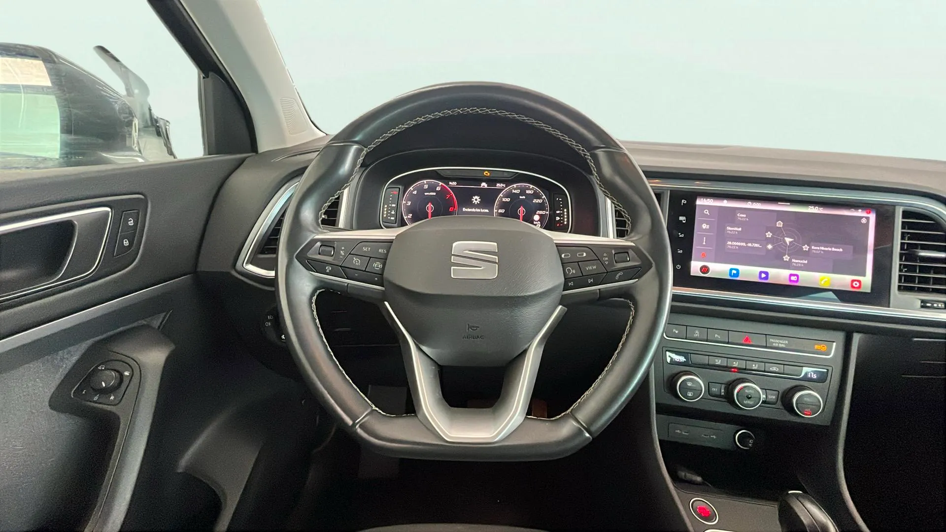 SEAT Ateca 1.5 TSI DSG Style XXL - foto 7