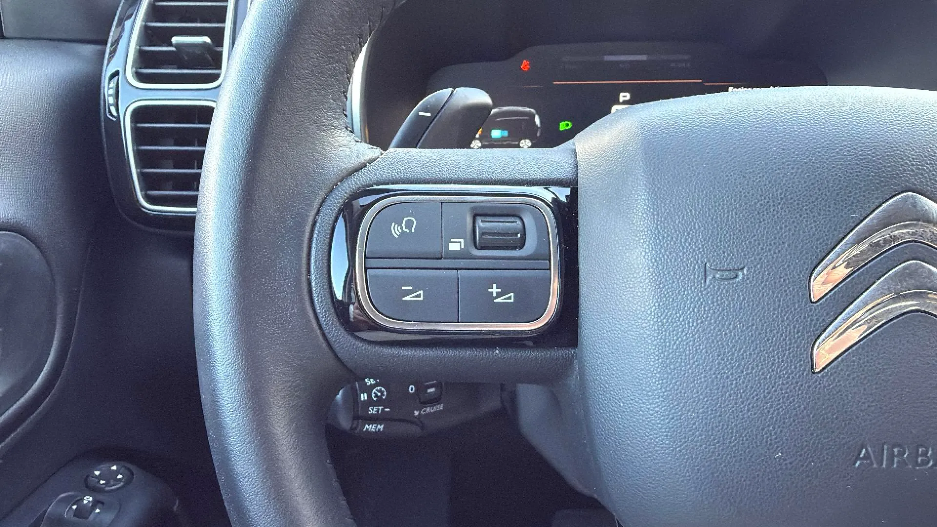 Citroën C5 Aircross Hybrid e-DCS6 Plus - foto 22